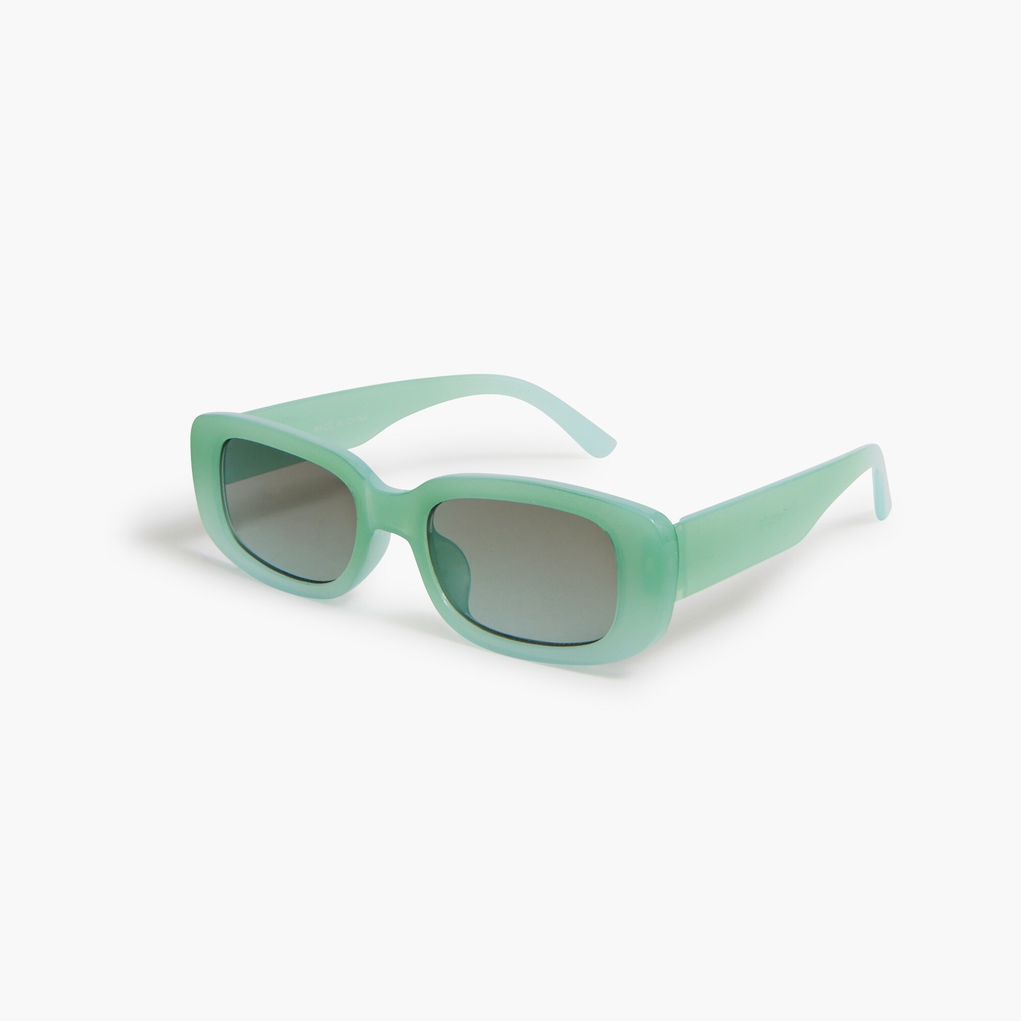 girls' rectangular sunglasses for girls