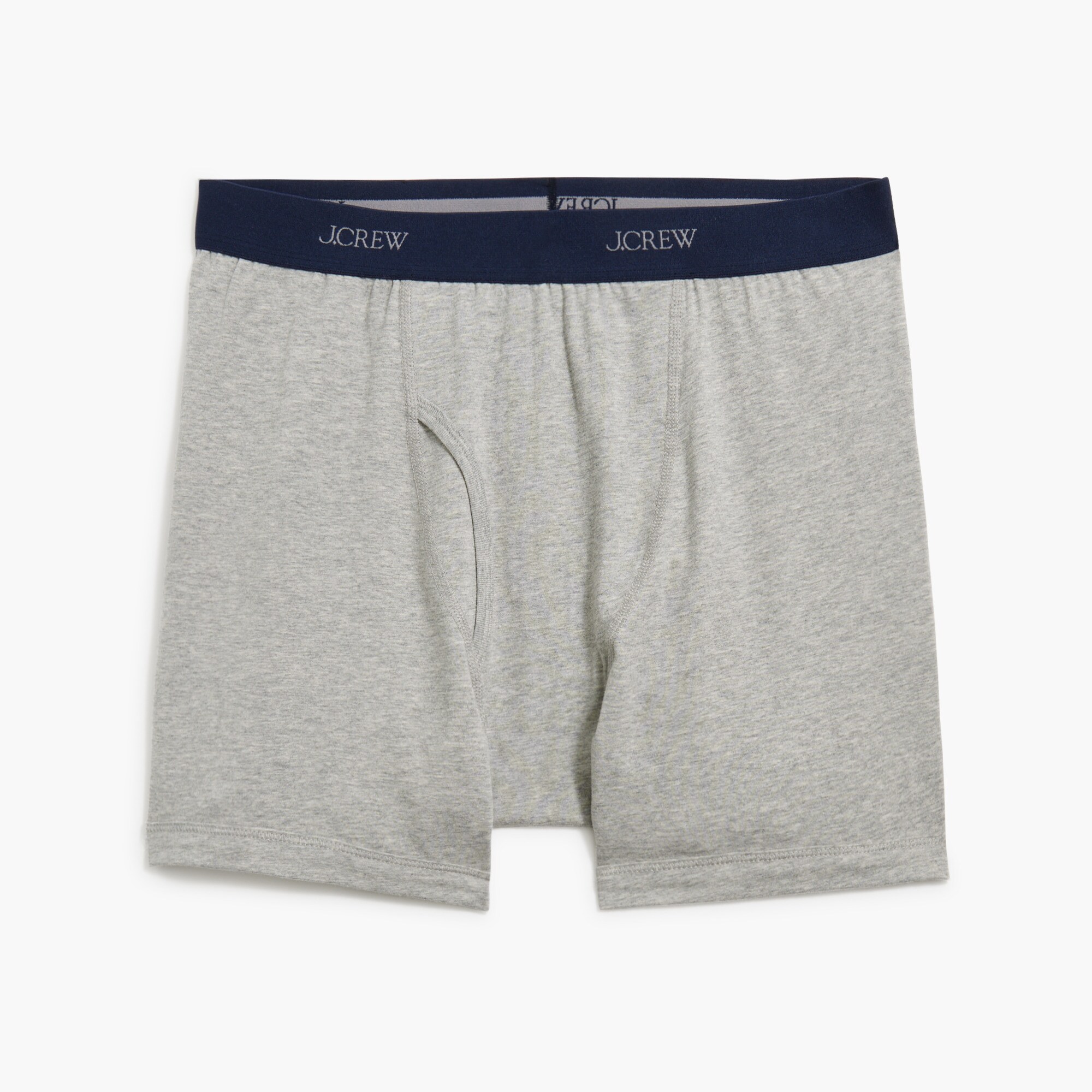  Knit boxer briefs