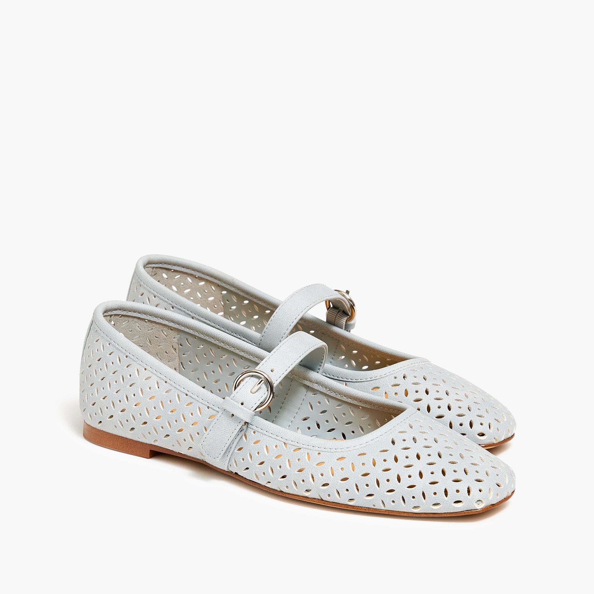 Mary Jane flats