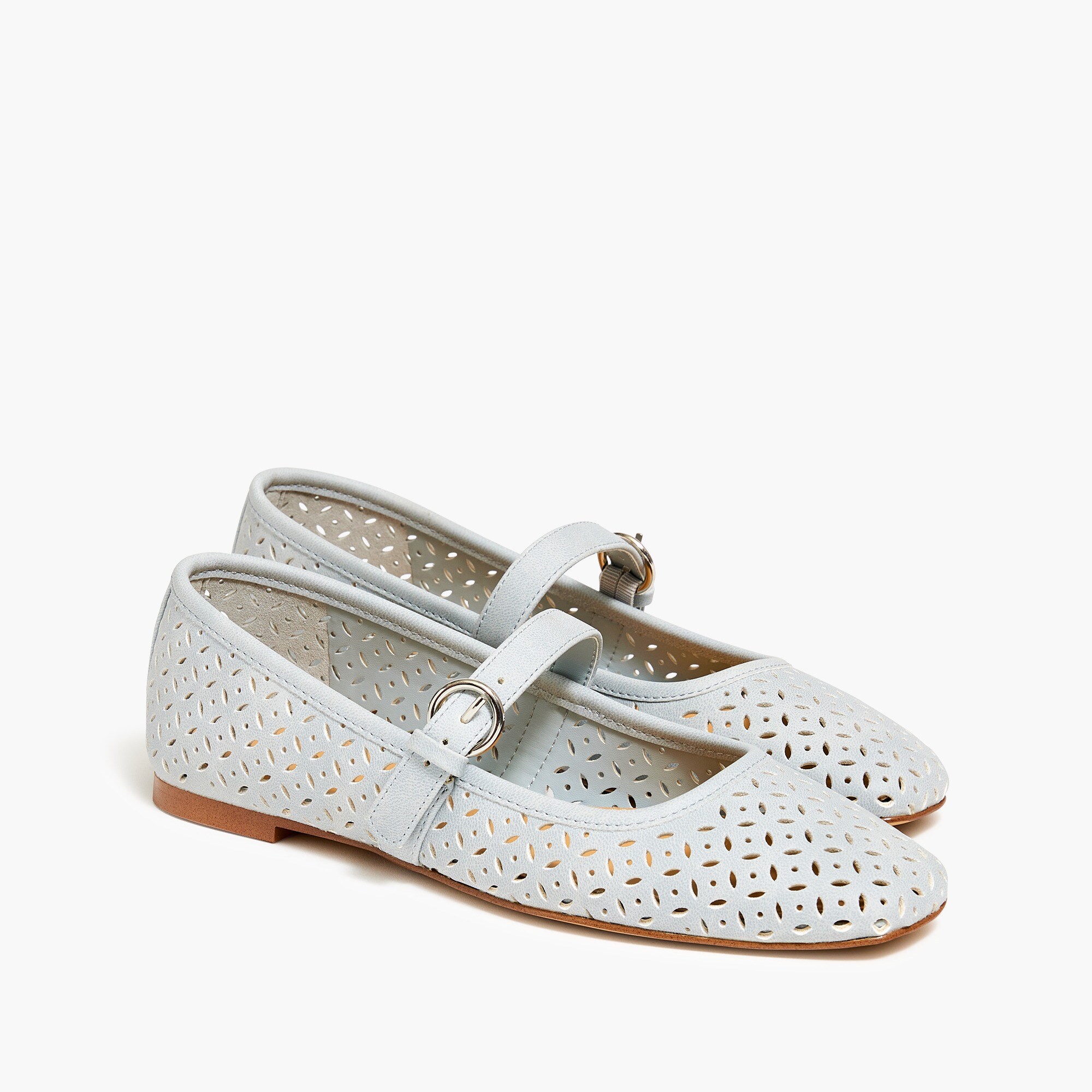 Mary Jane flats