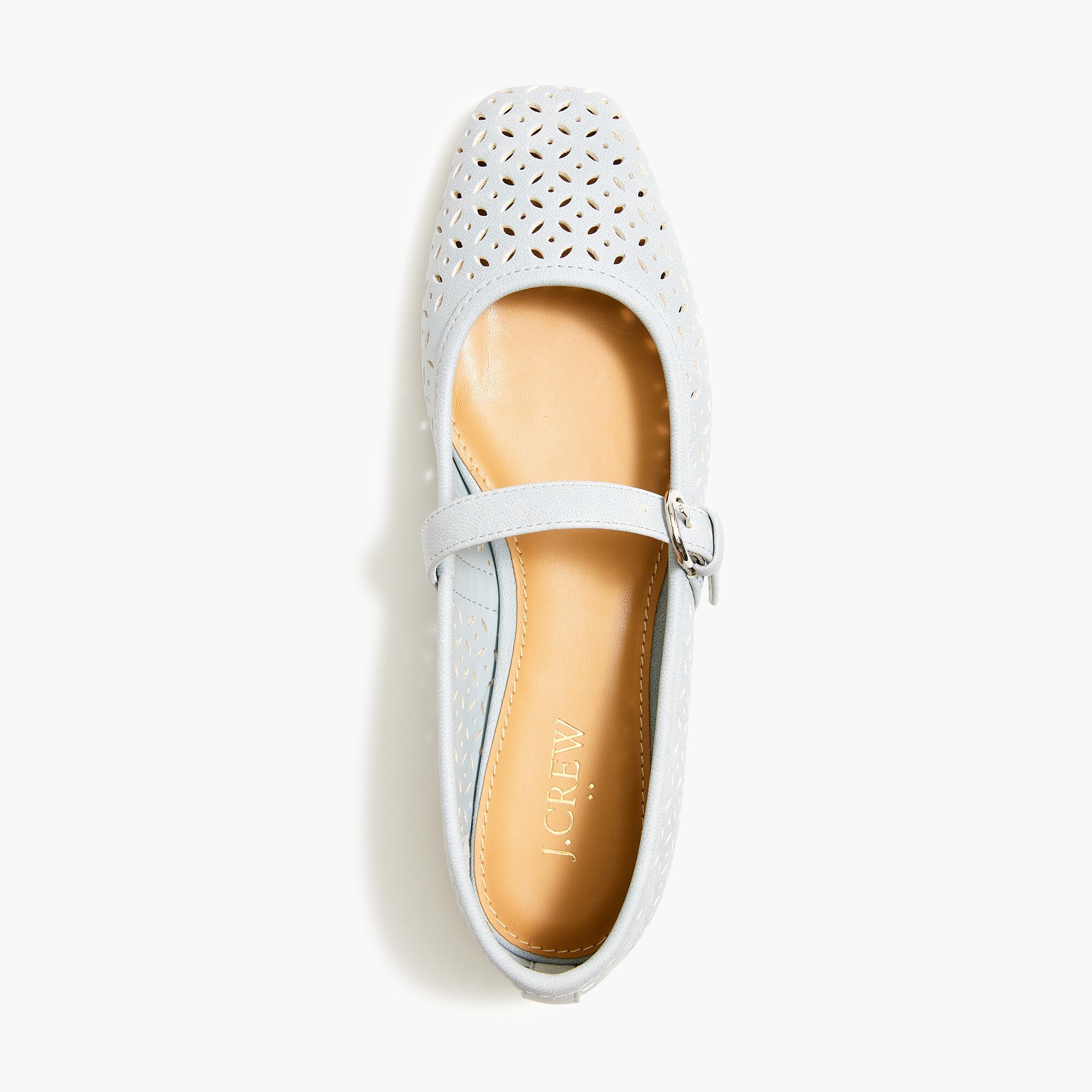 Mary Jane flats