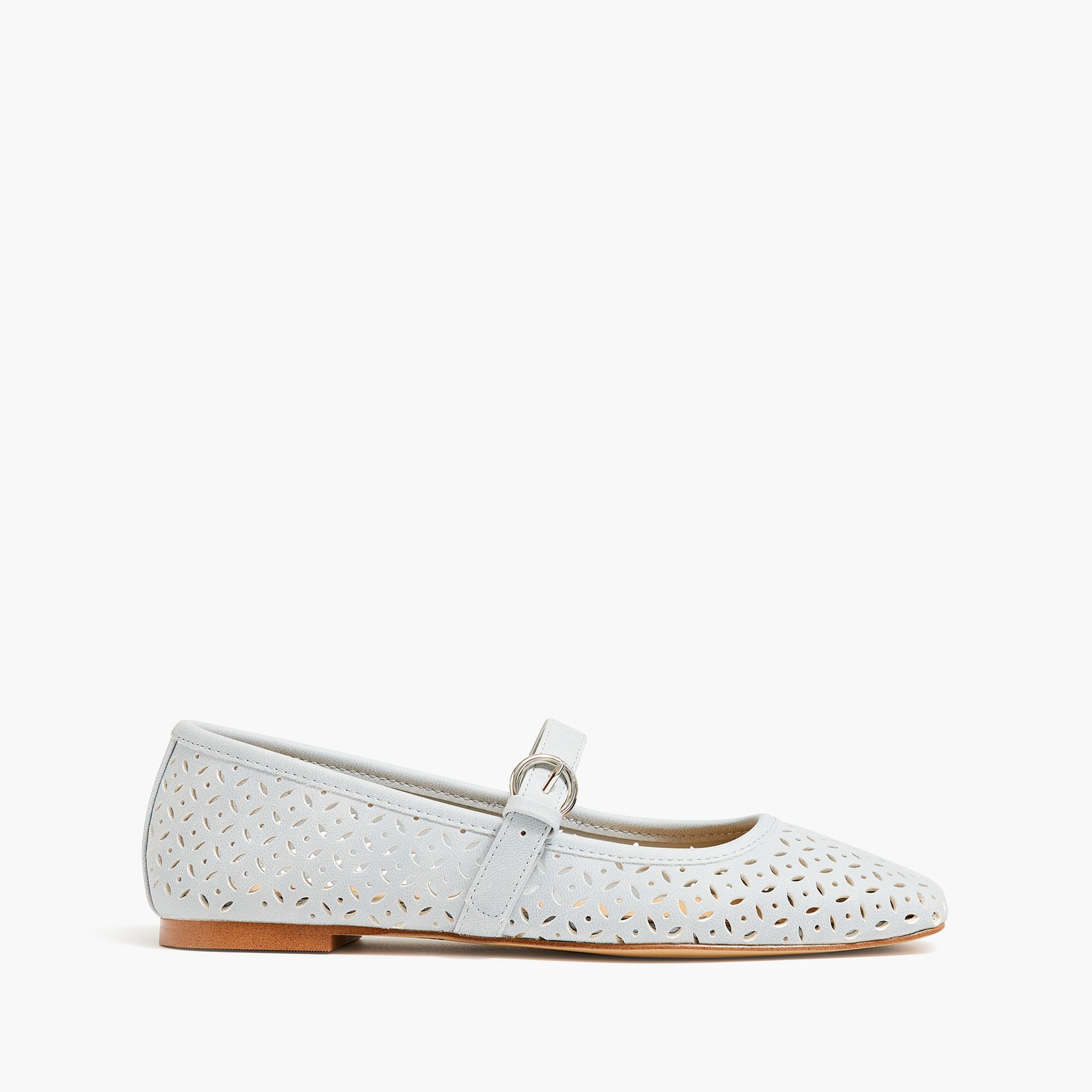 Mary Jane flats