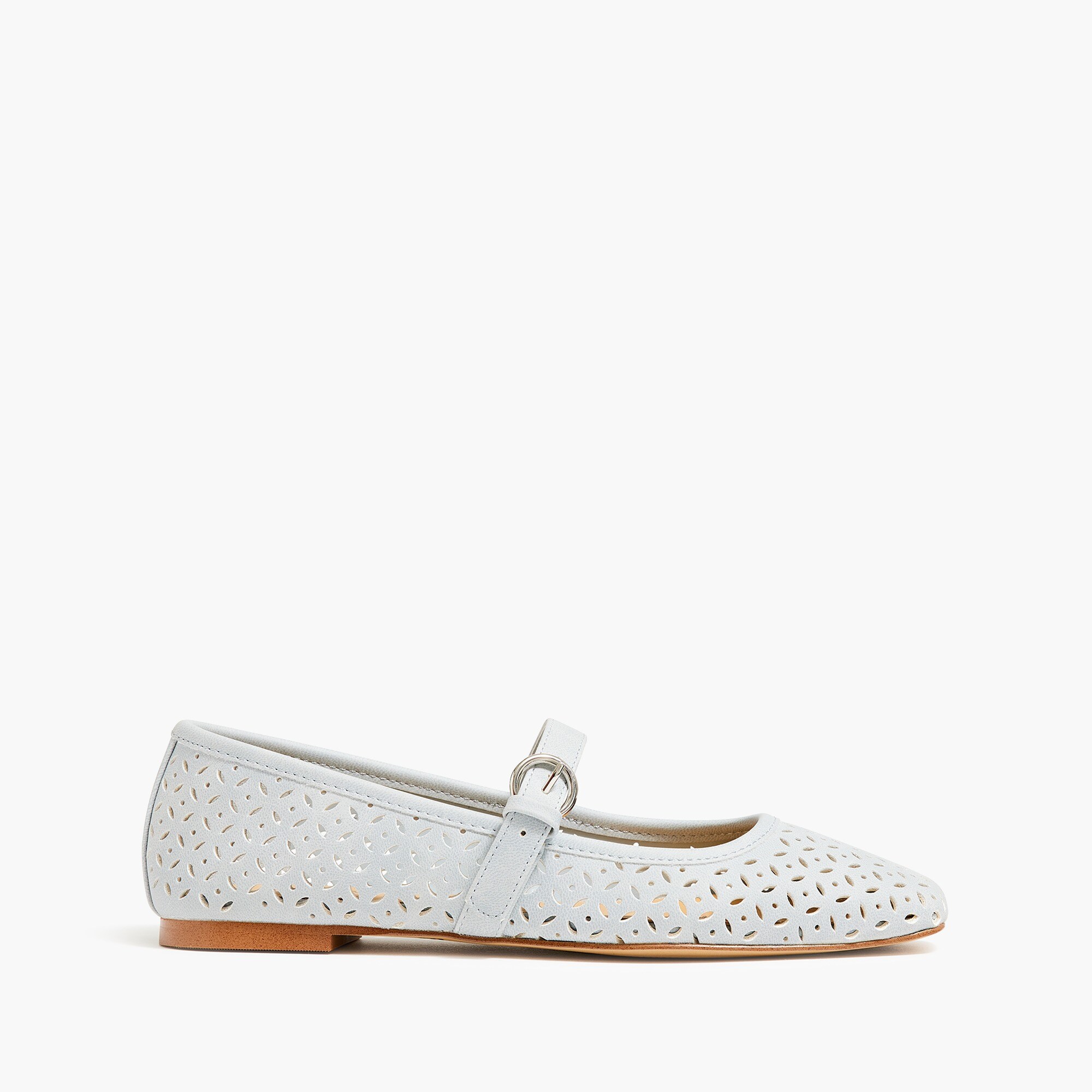 Mary Jane flats