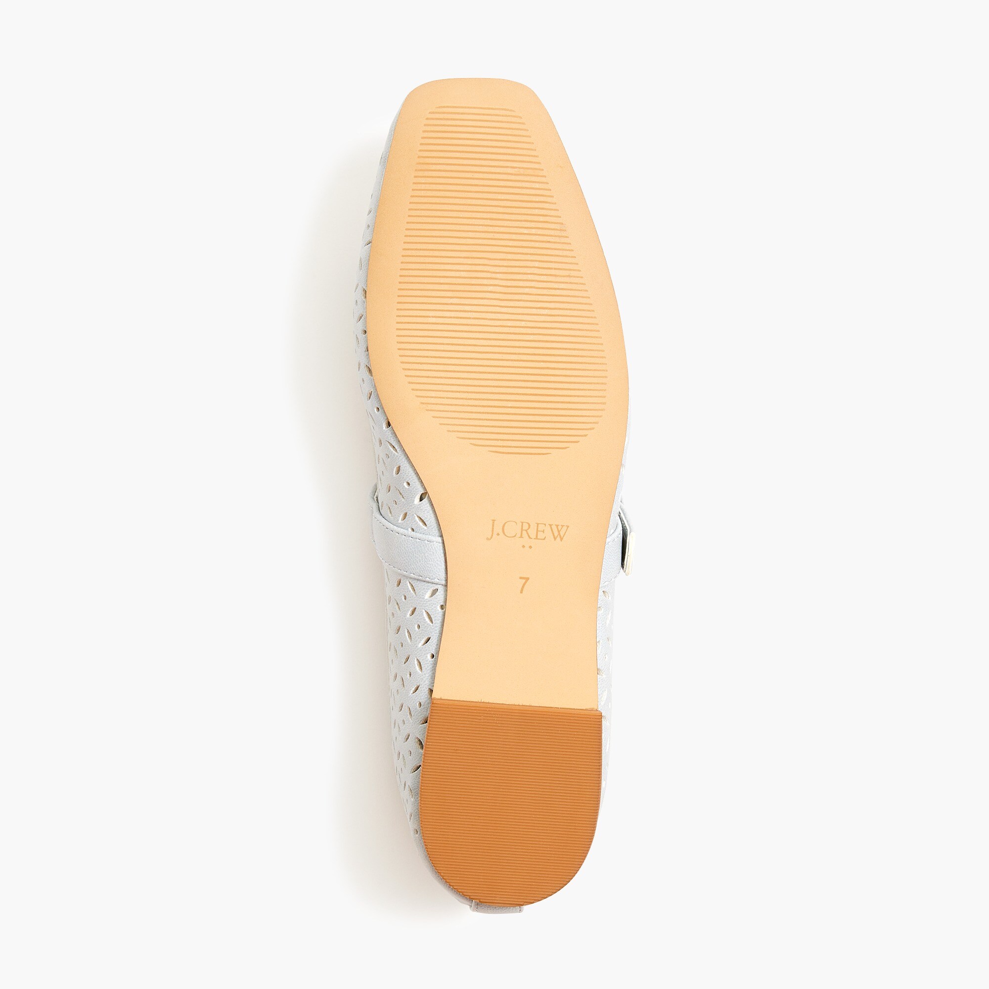 Mary Jane flats