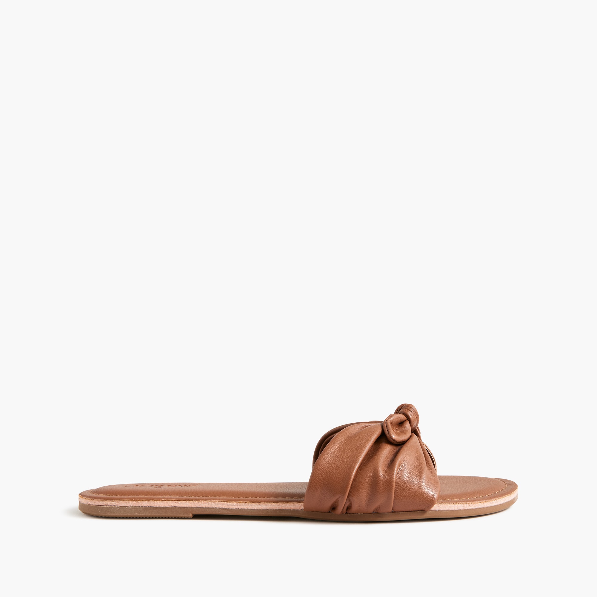 Bow flip-flops - image 2