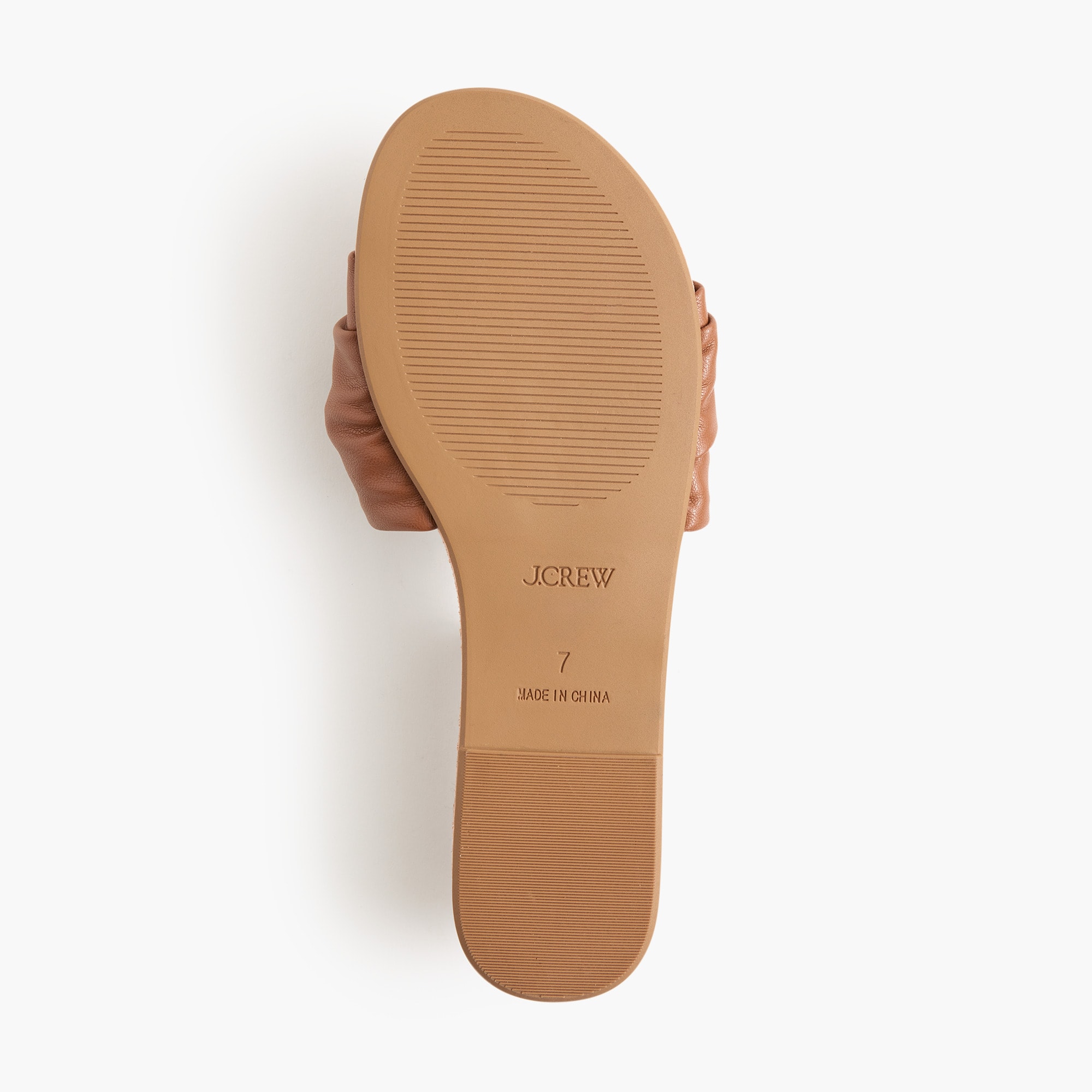 Bow flip-flops - image 3