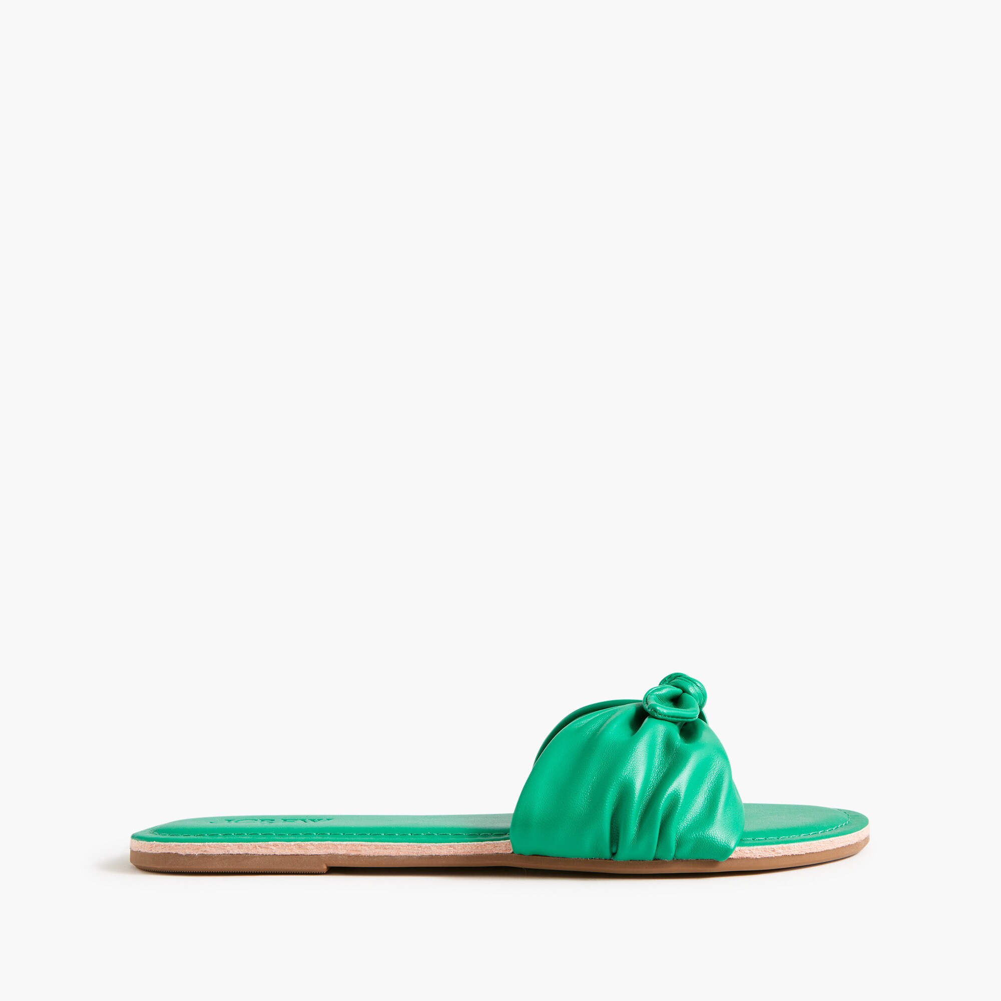 Bow flip-flops