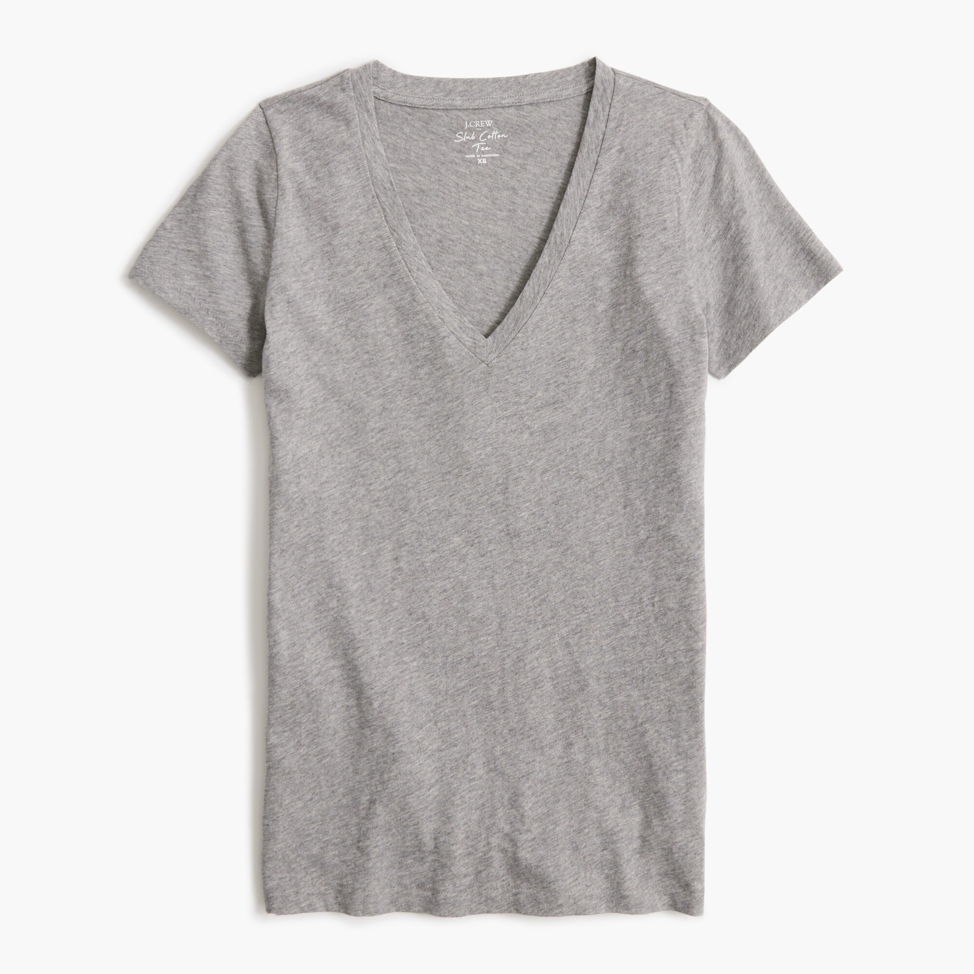 Premium Cotton Short Sleeved vintage T-shirt