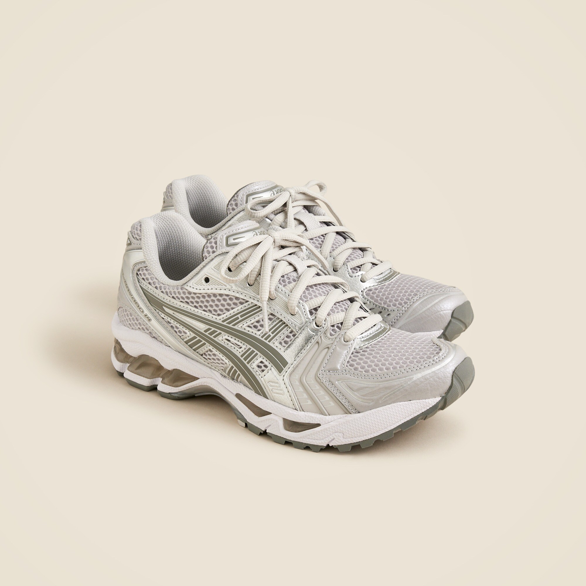 womens ASICS&reg; GEL-KAYANO 14 women's sneakers