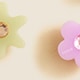 Crocs&trade; kids' Jibbitz charms five-pack ENLIGHTEN FLOWER