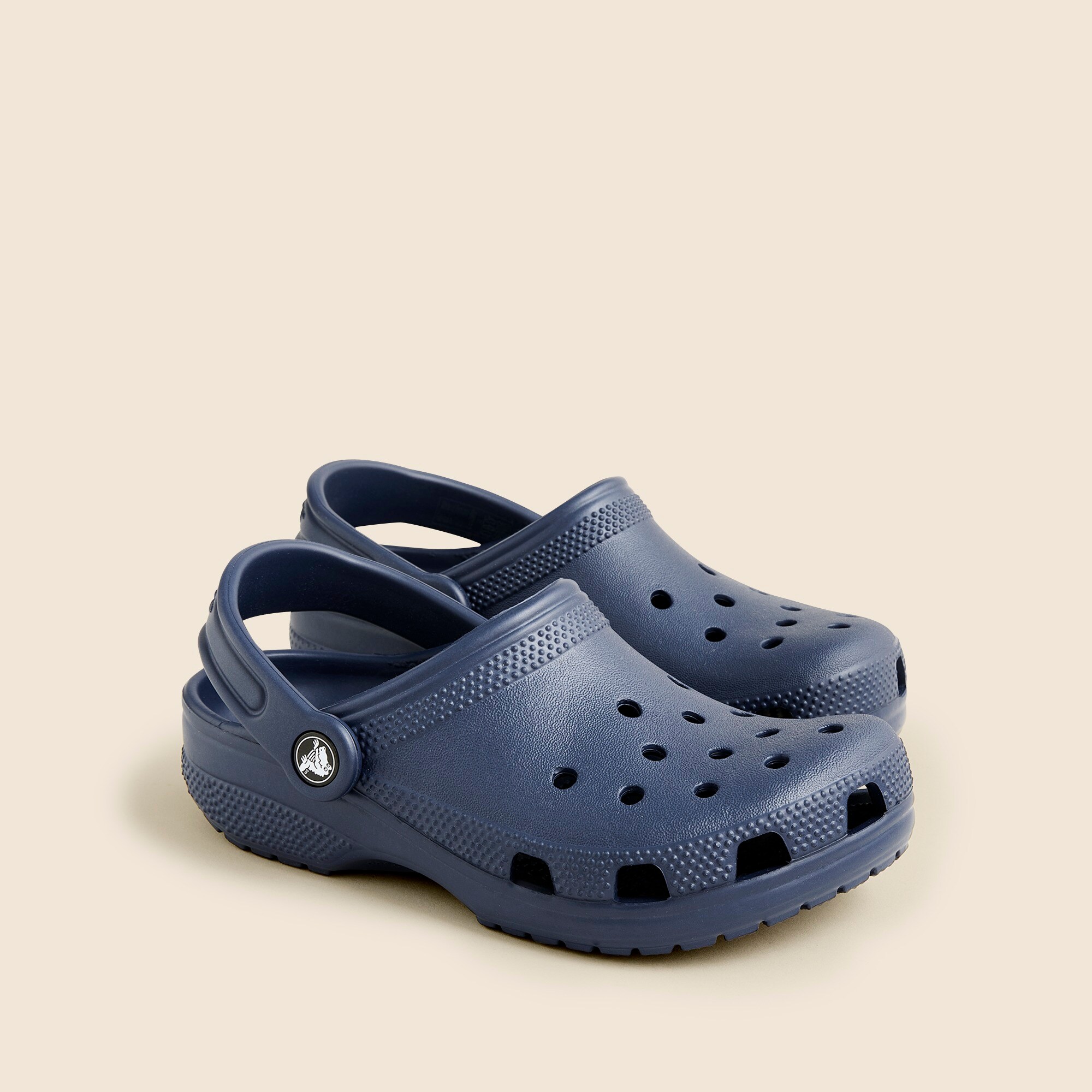 Crewcuts Crocs Kids Classic Clogs in Larger Sizes