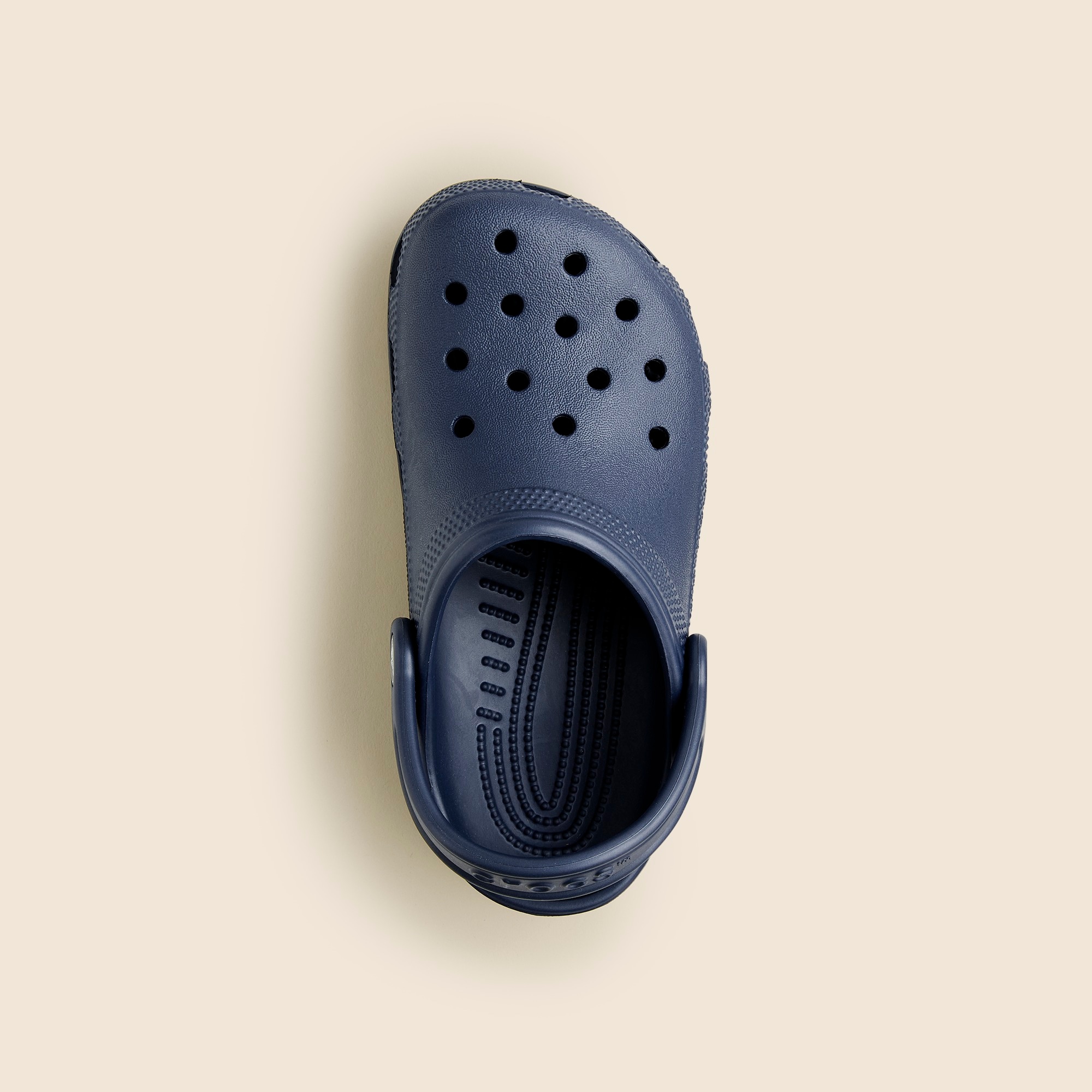 Crocs™ kids' classic clogs in larger sizes