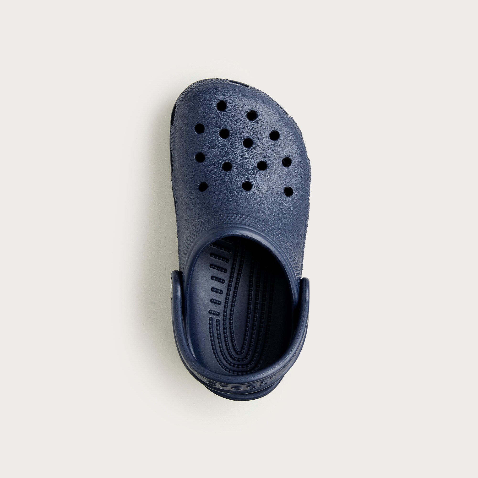 Crocs™ kids' classic clogs in larger sizes