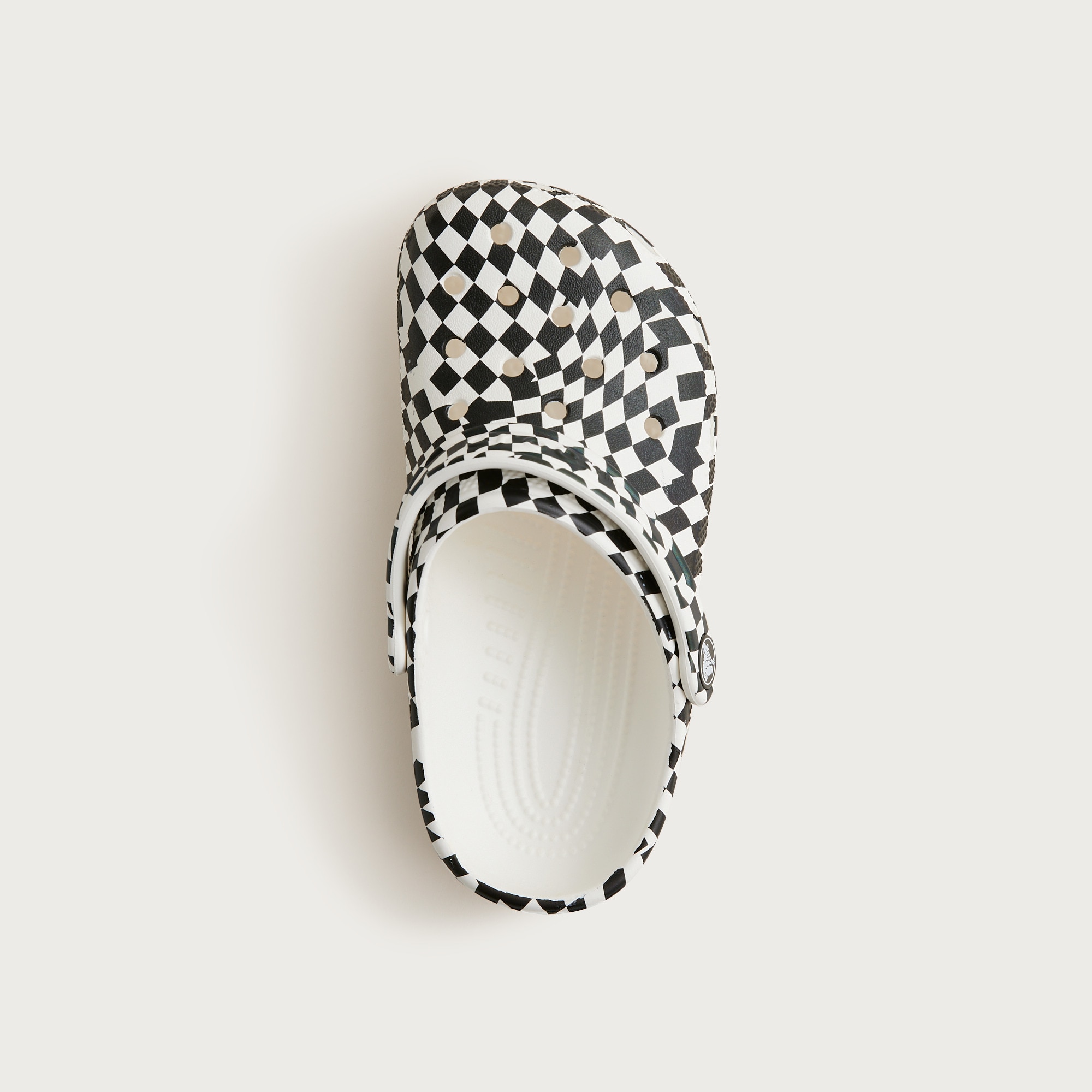 Crocs™ kids' classic clogs in larger sizes