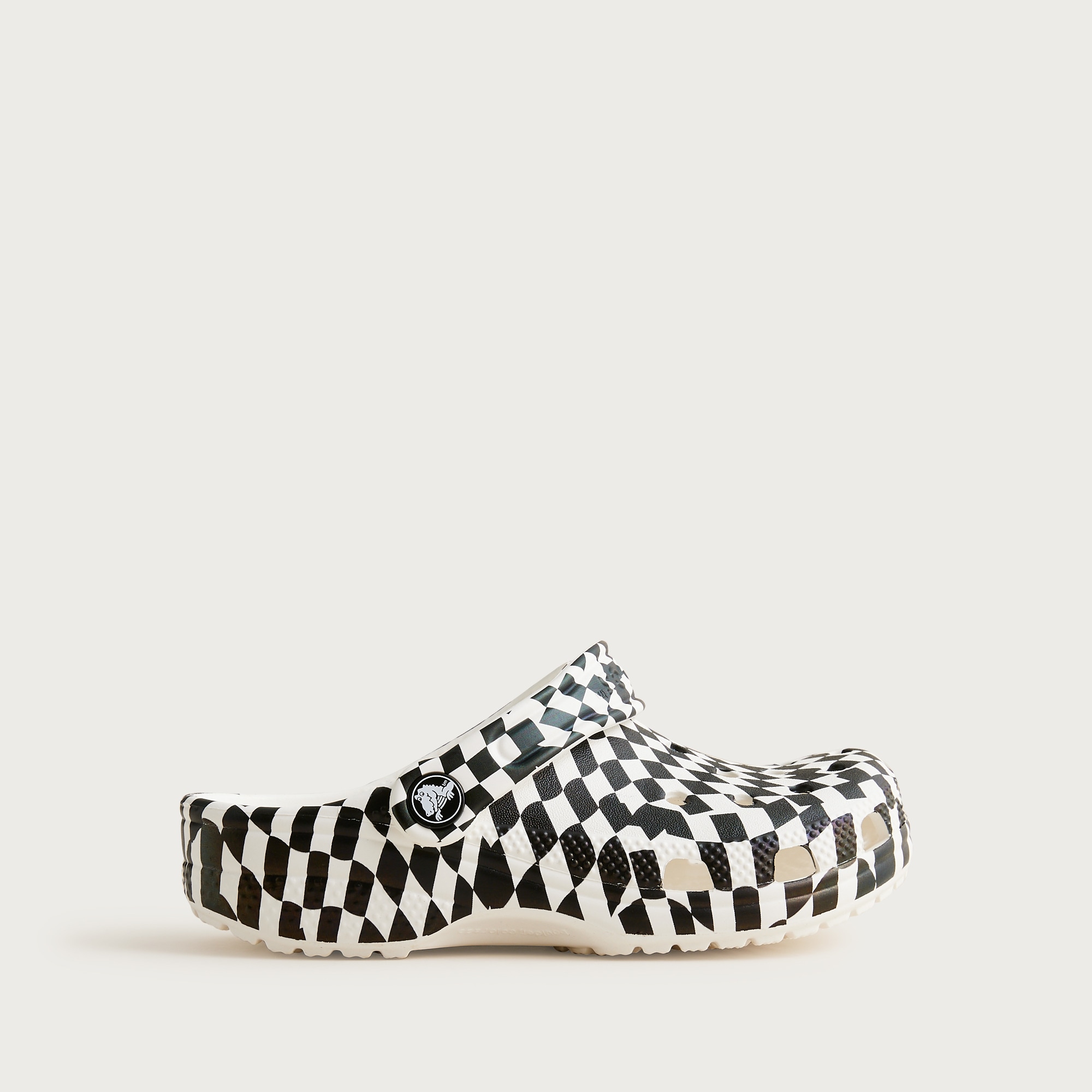 Crocs™ kids' classic clogs in larger sizes
