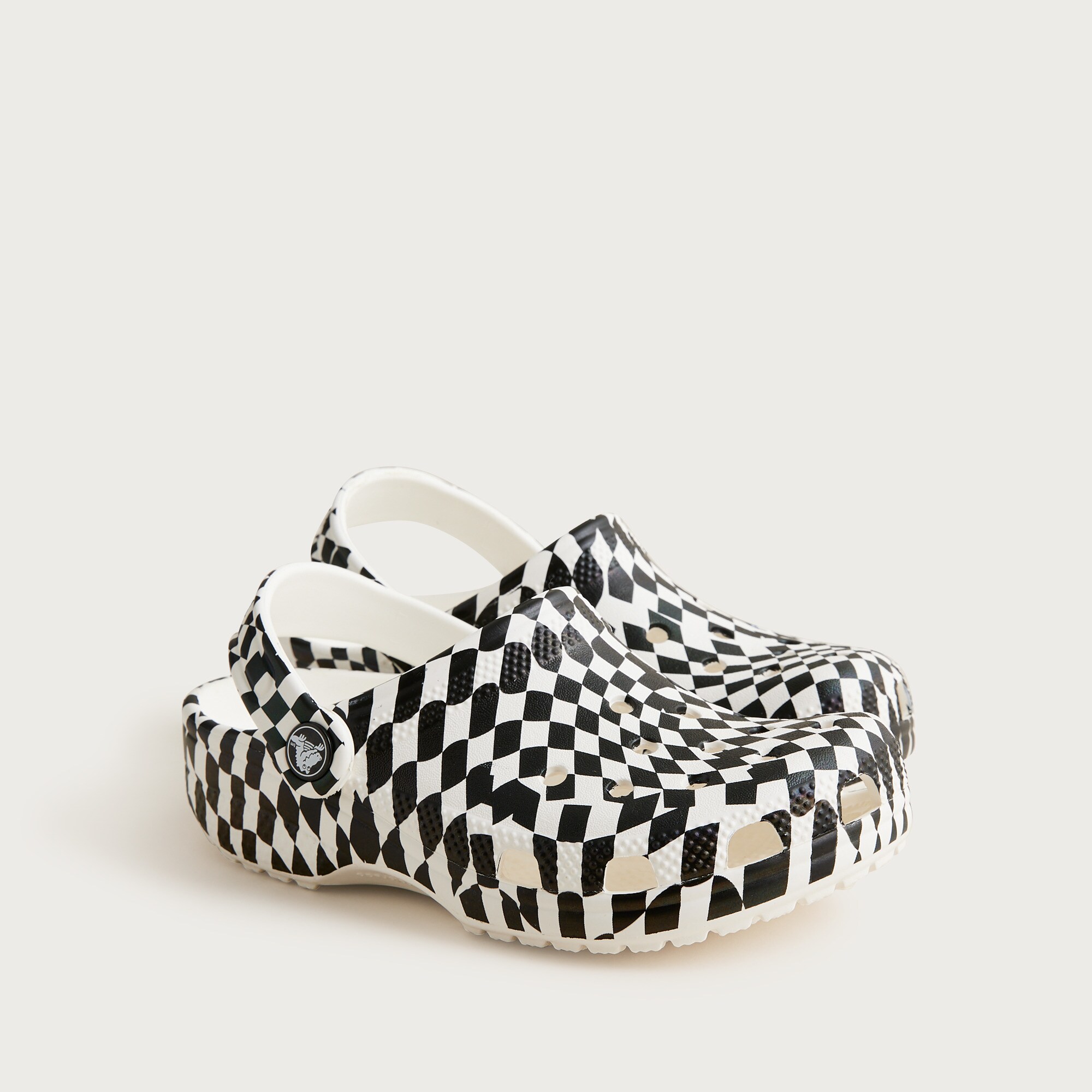 Crocs™ kids' classic clogs in larger sizes