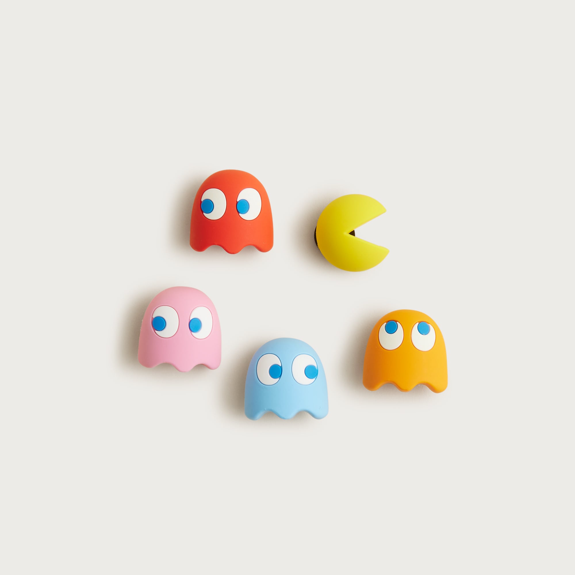 Crocs™ kids' Jibbitz charms five-pack