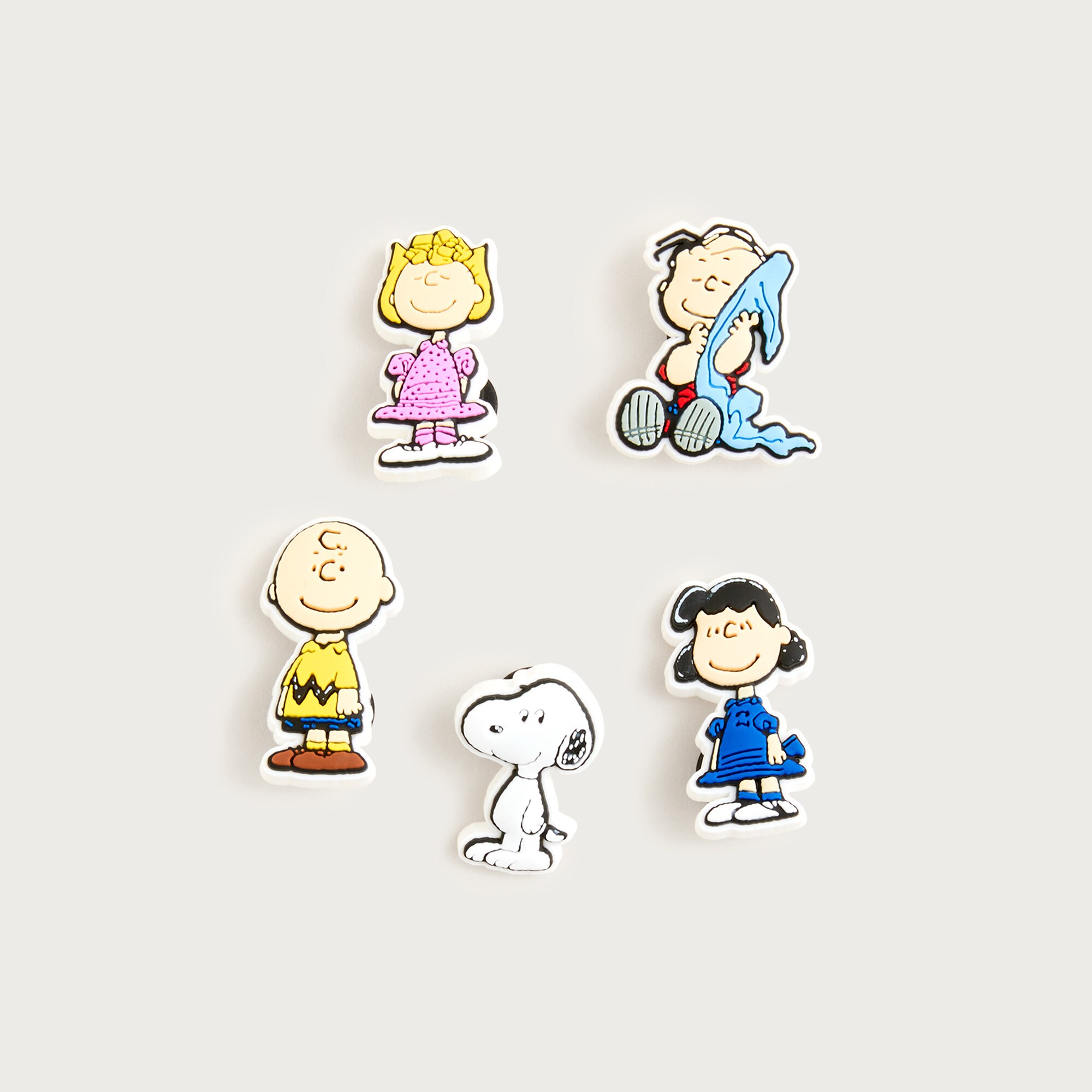 boys Crocs&trade; kids' Jibbitz charms five-pack