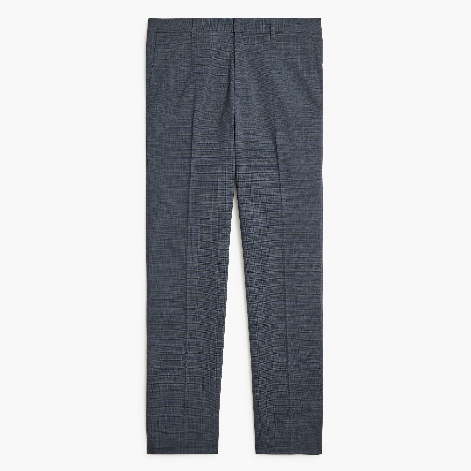  Thompson suit pant in four-season wool blend