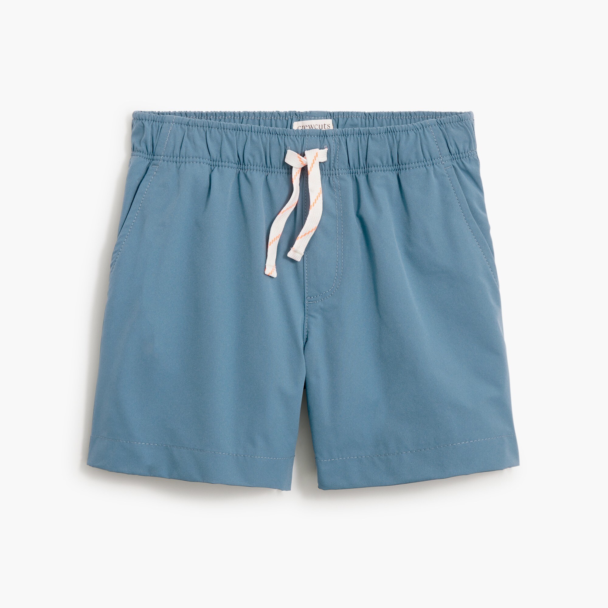 boys Boys' tech drawstring dock short