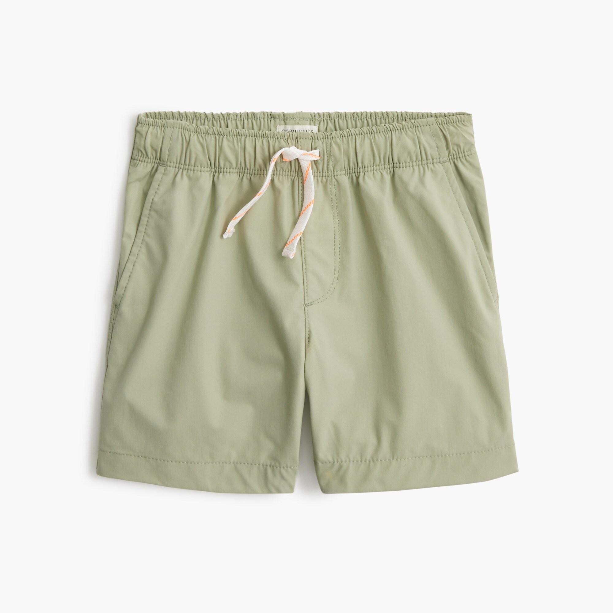 boys Boys' tech drawstring dock short