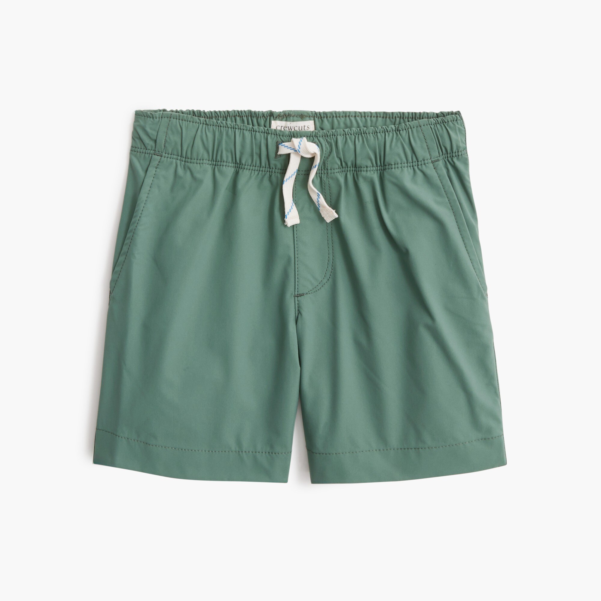 boys Boys' tech drawstring dock short
