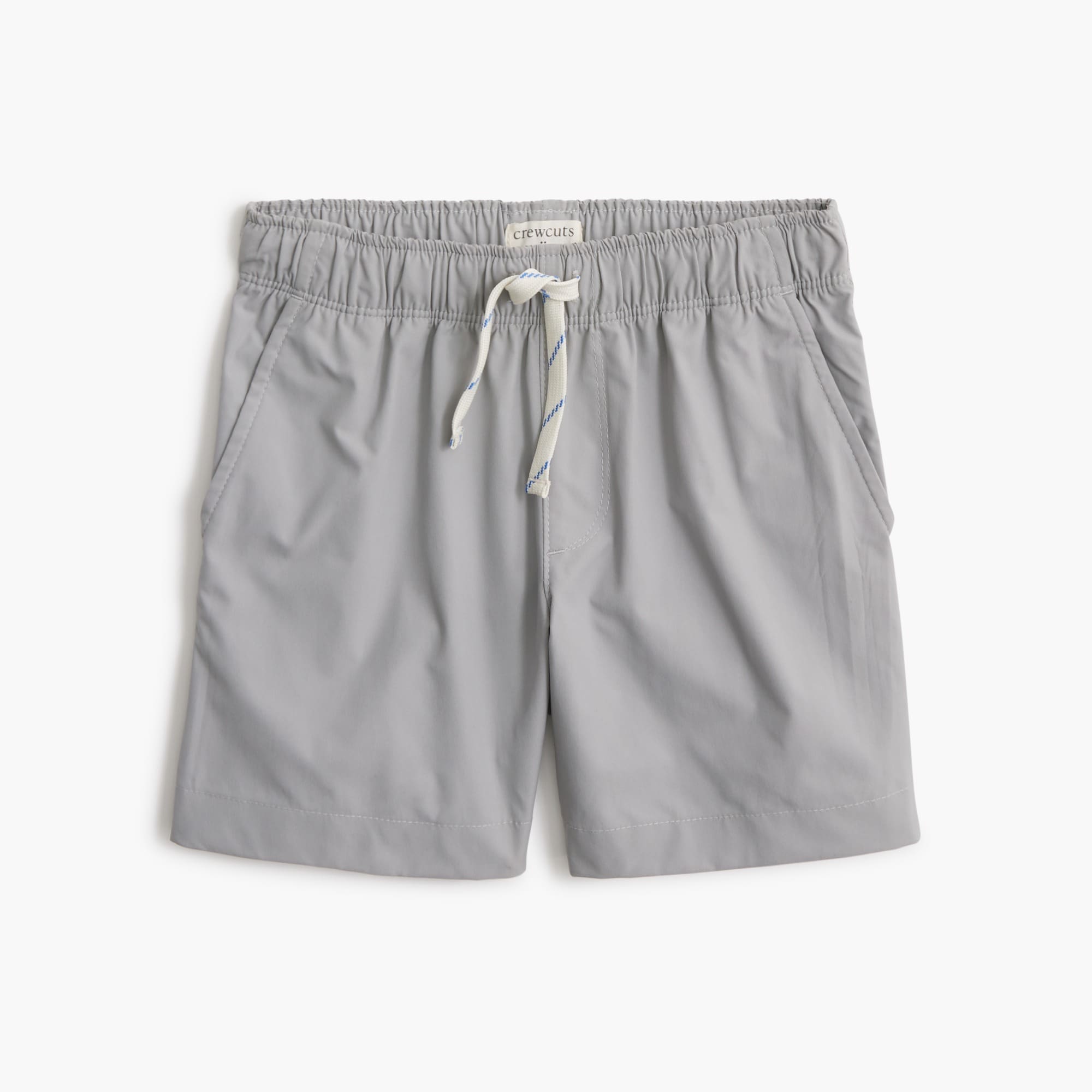 boys Boys' tech drawstring dock short