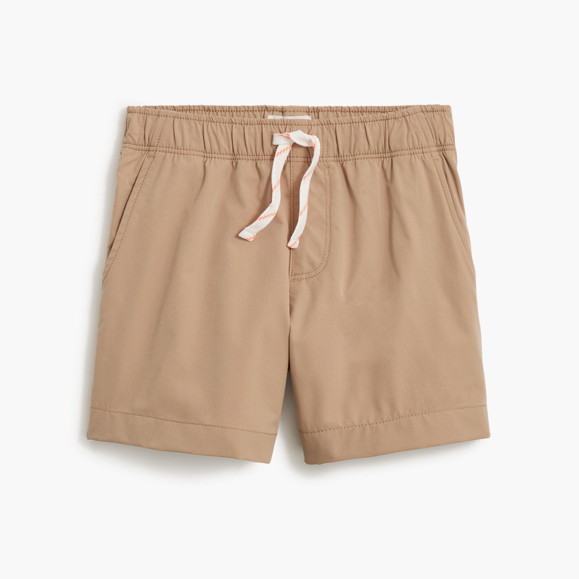 boys Boys' tech drawstring dock short