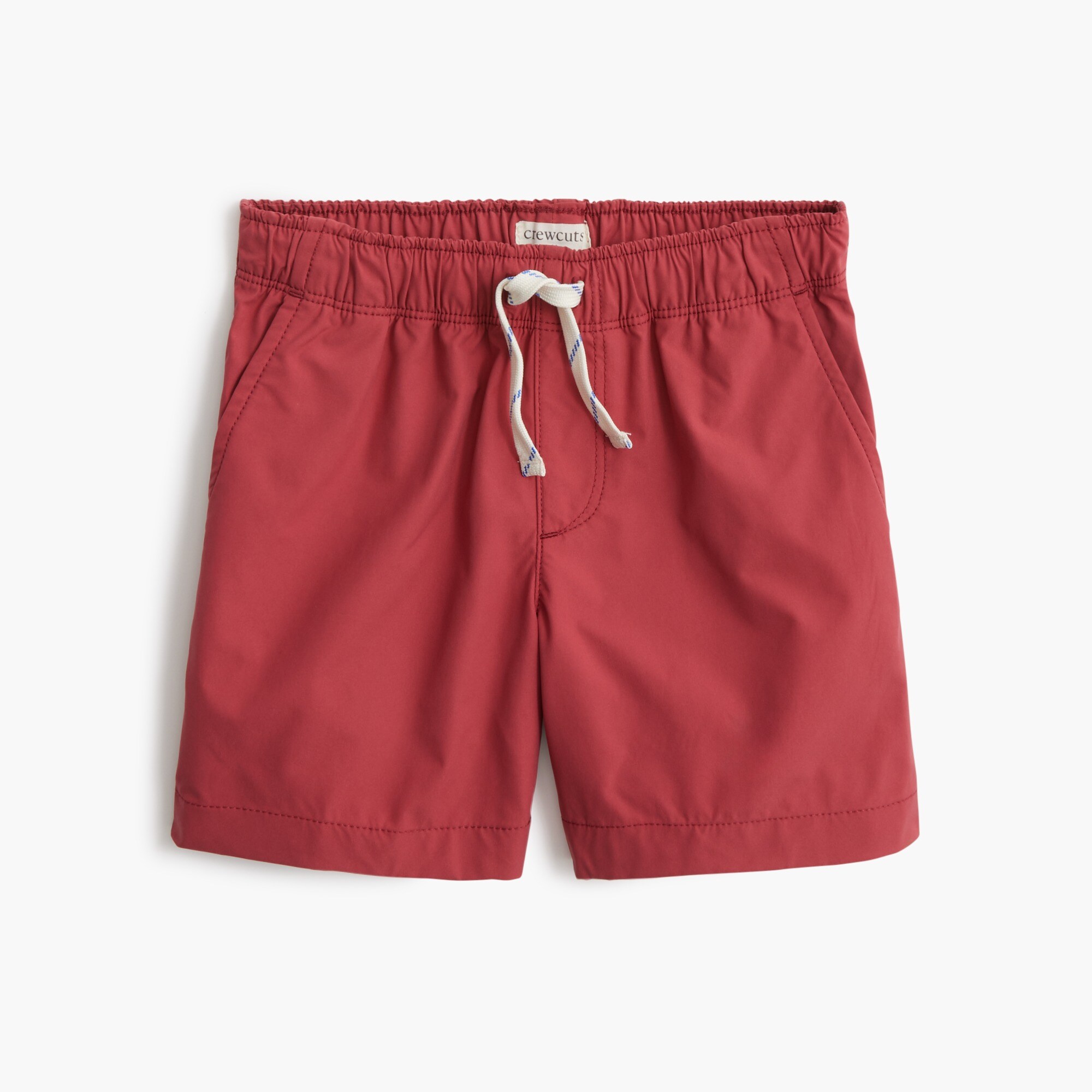 Boys' beach dogs graphic tee