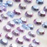 Girls' sparkle butterfly headband VINTAGE LILAC factory: girls' sparkle butterfly headband for girls