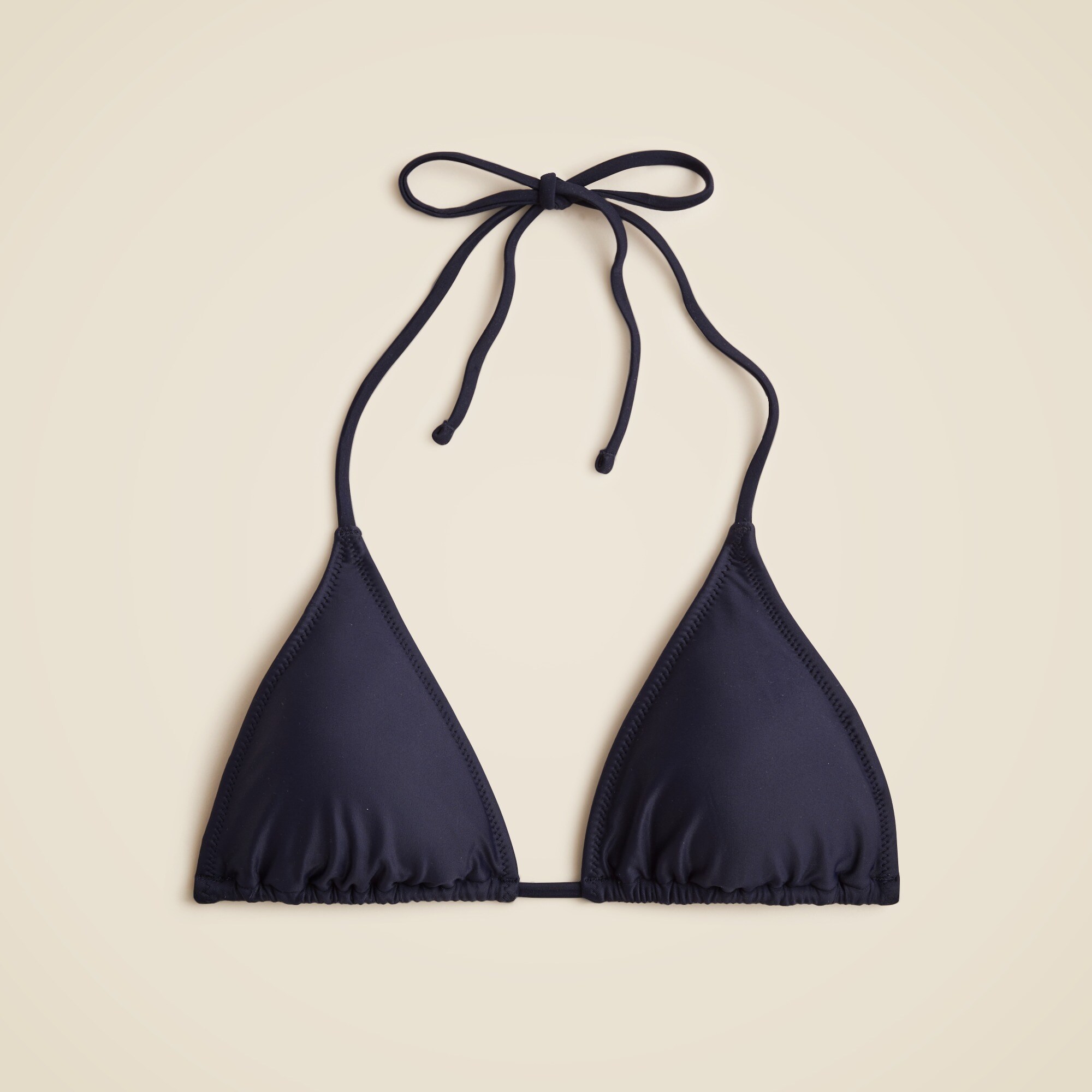 womens Perfect string bikini top