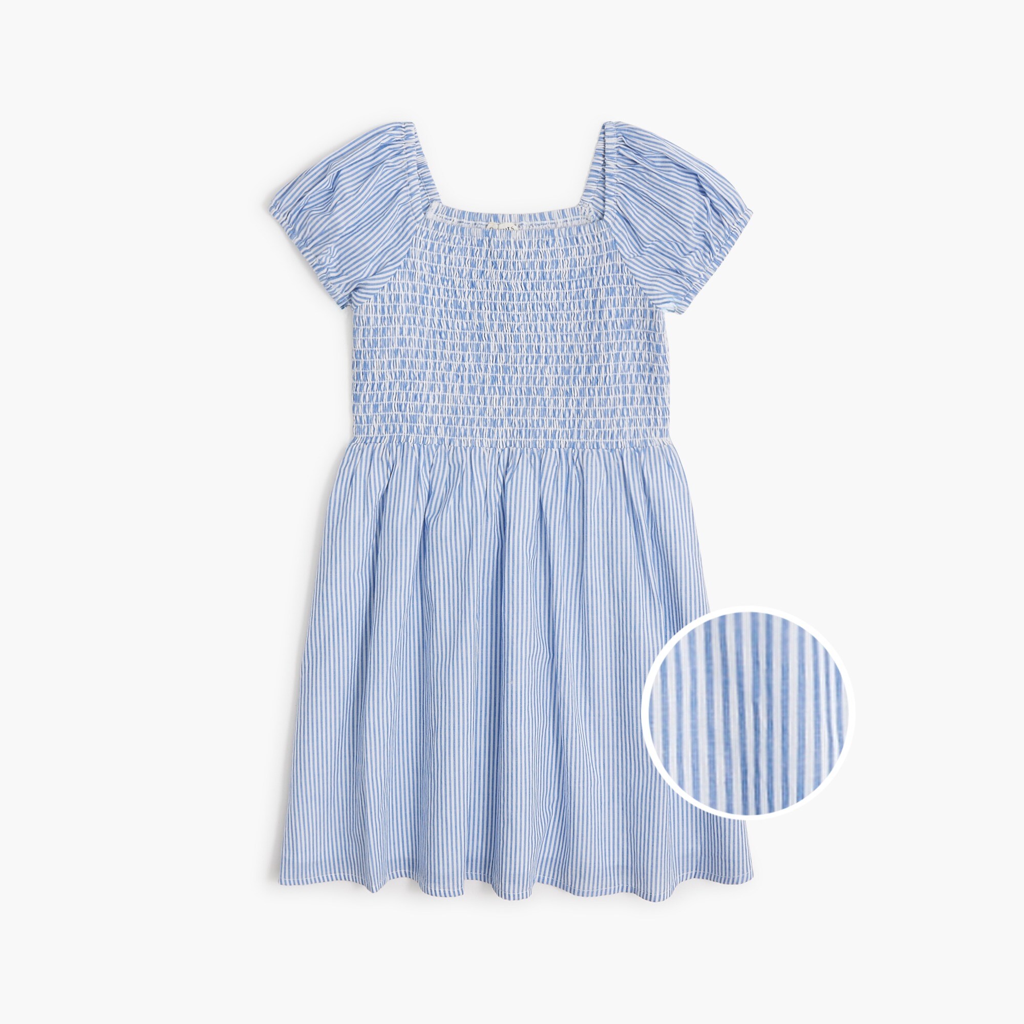 green emerald velvet dress Smocked Bridget Dress in Woodberry Plaid
