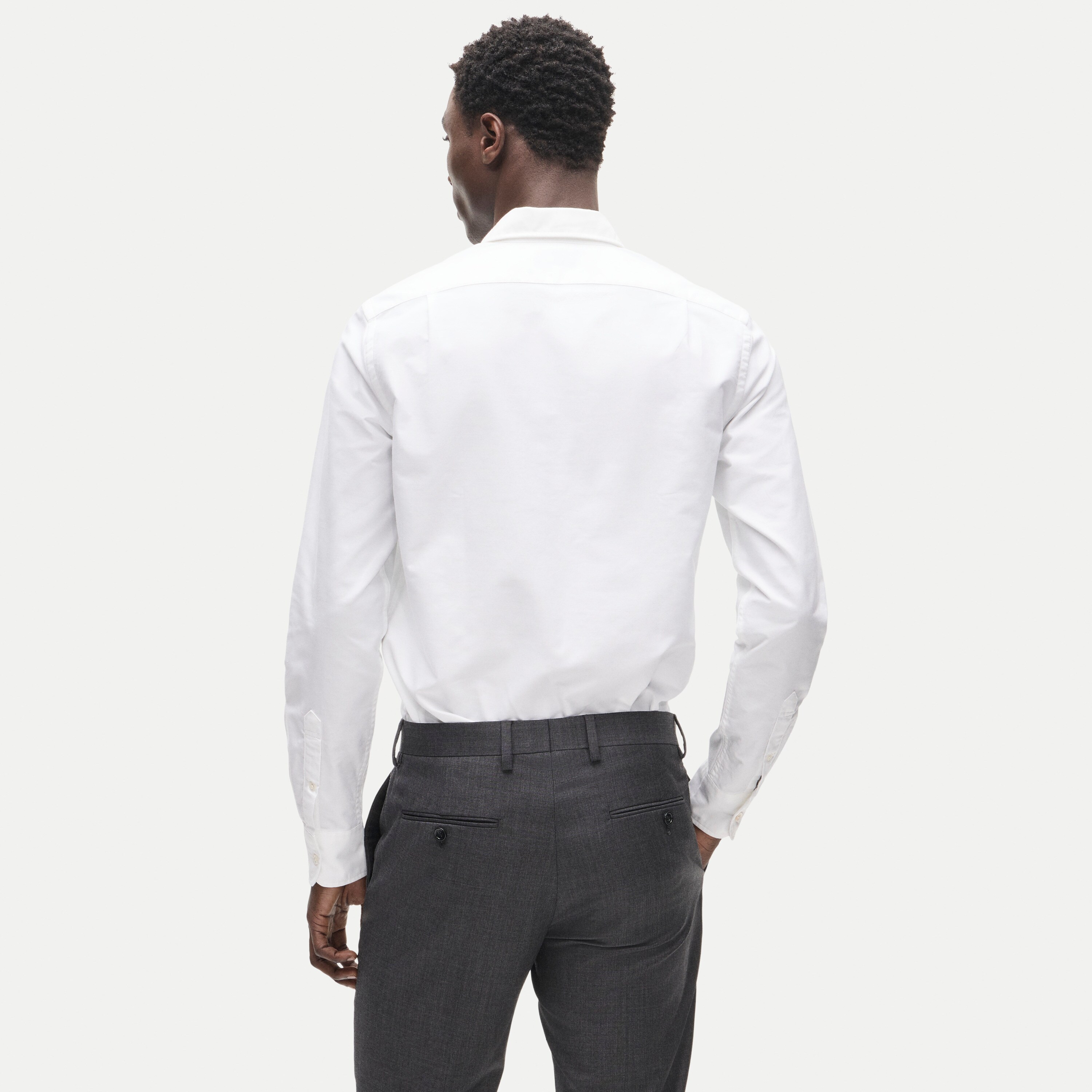 Slim Formal Shirts For Men | J.Crew
