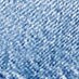 Relaxed denim jacket HERITAGE BLUE WASH factory: relaxed denim jacket for women