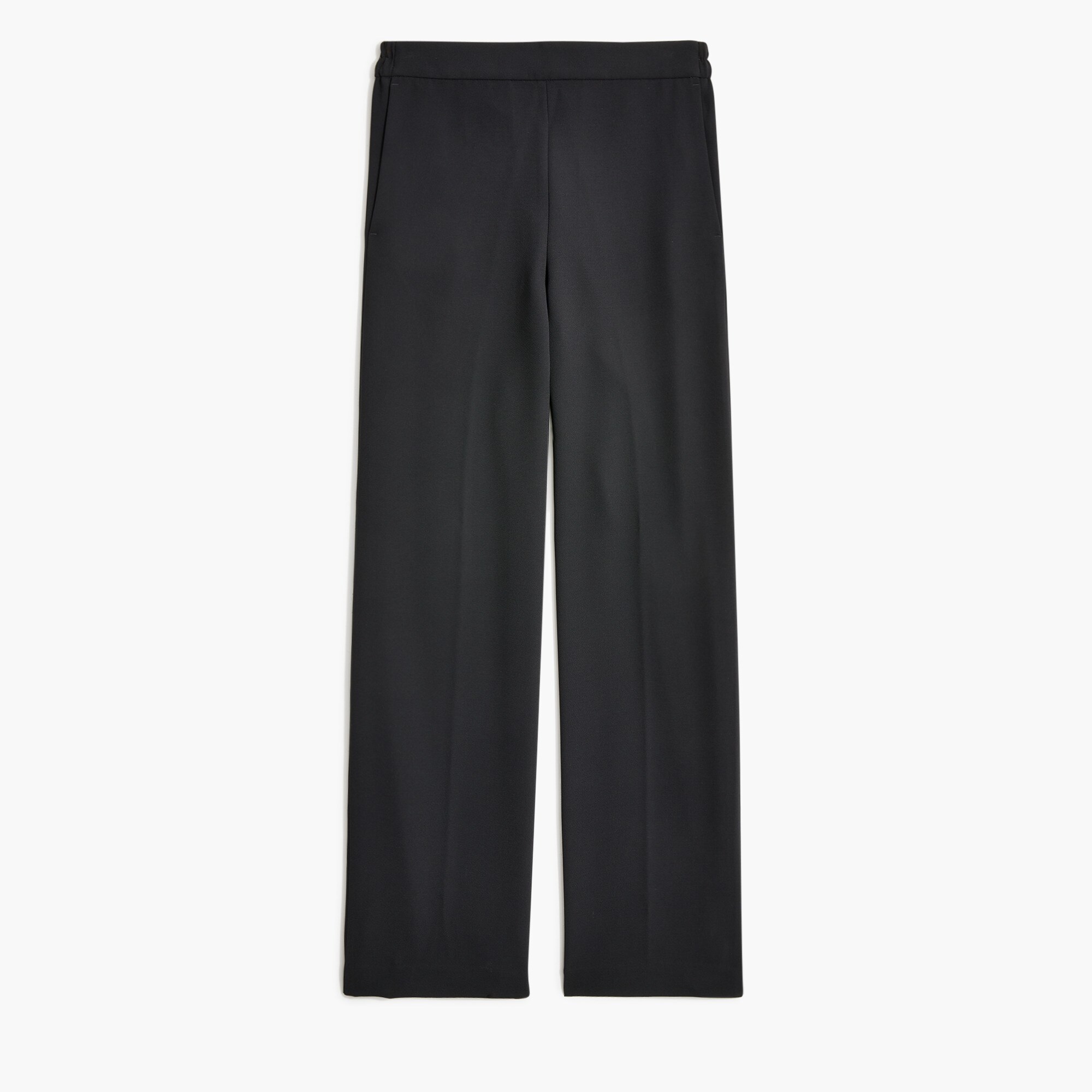 womens Wide-leg Jamie pant