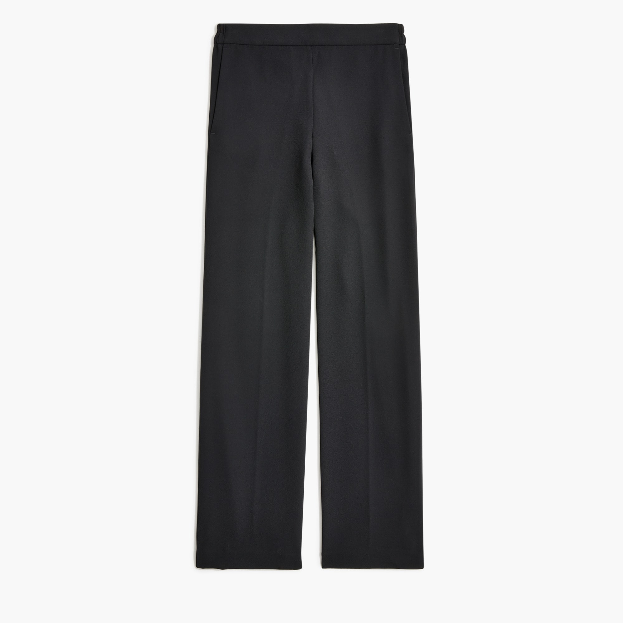 Jamie wide-leg pant