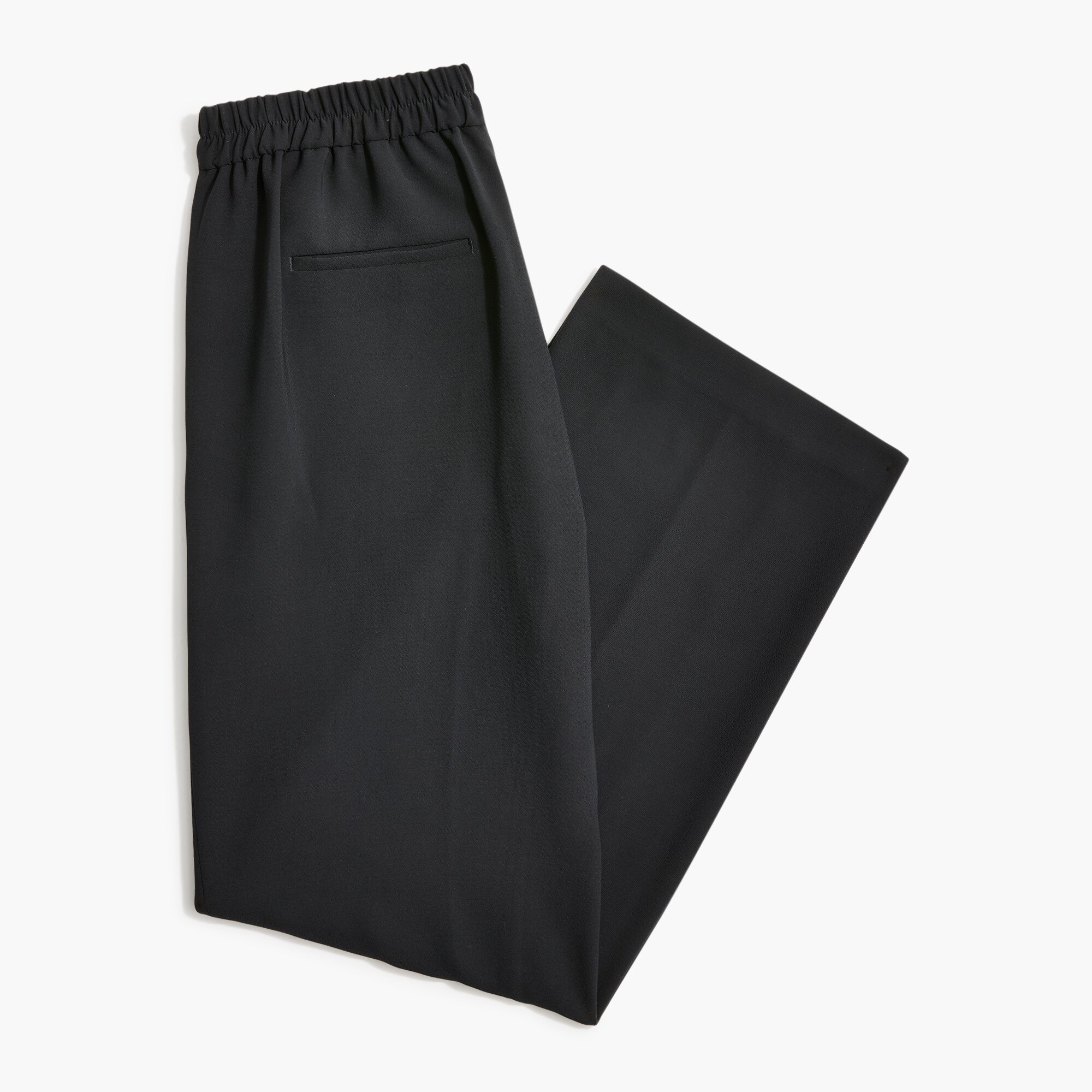 Jamie wide-leg pant