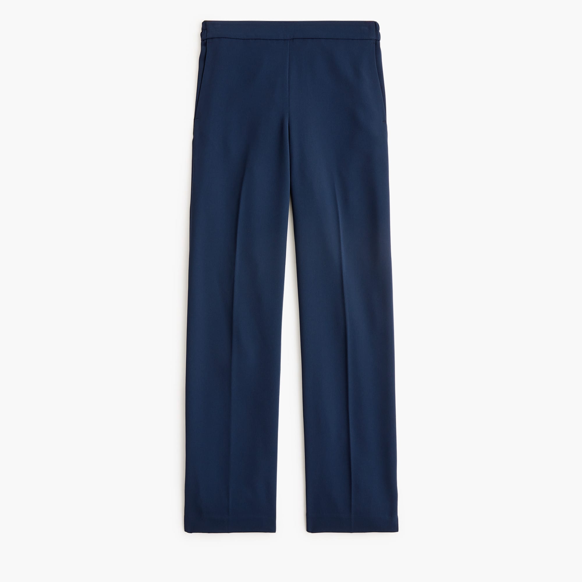 Jamie wide-leg pant