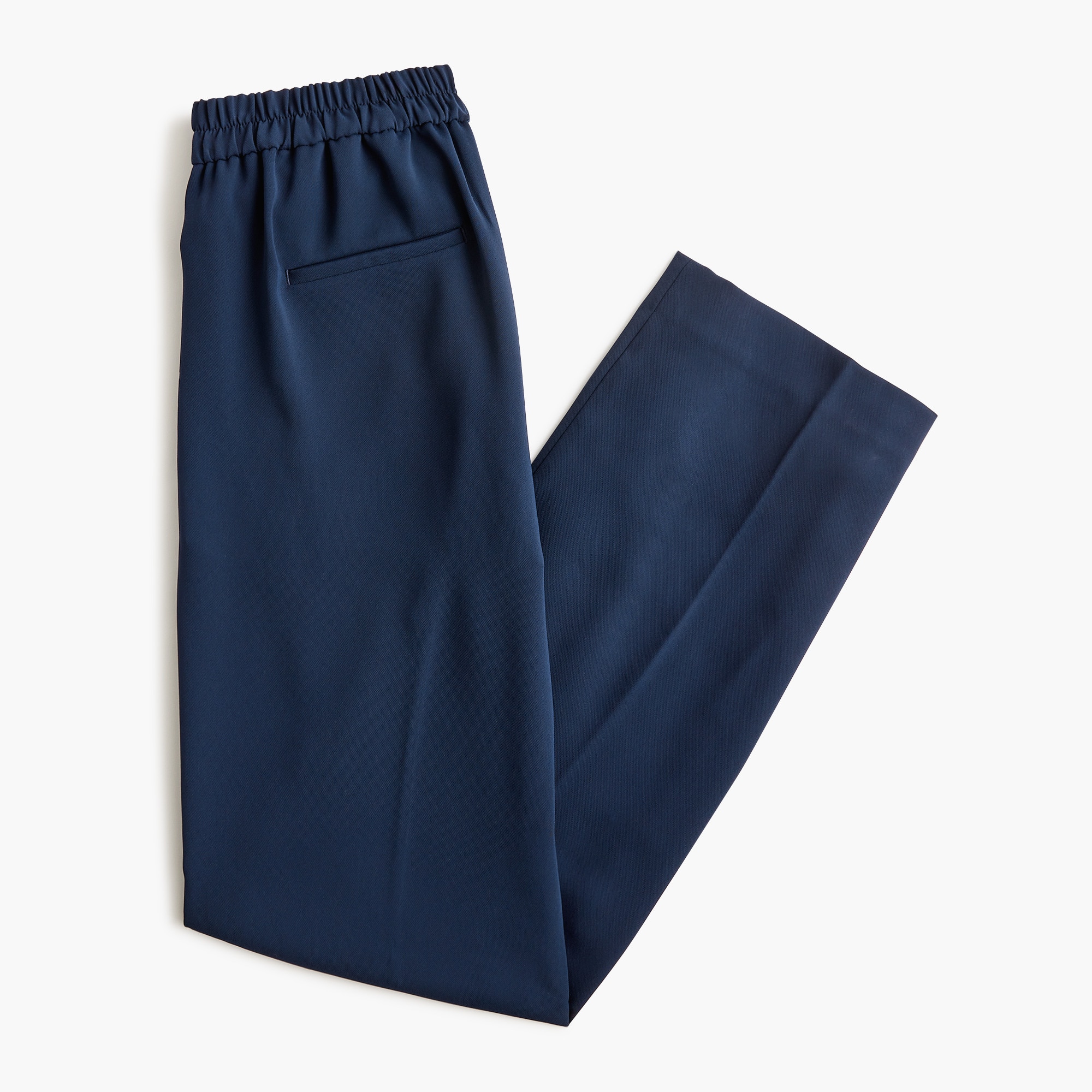 Jamie wide-leg pant