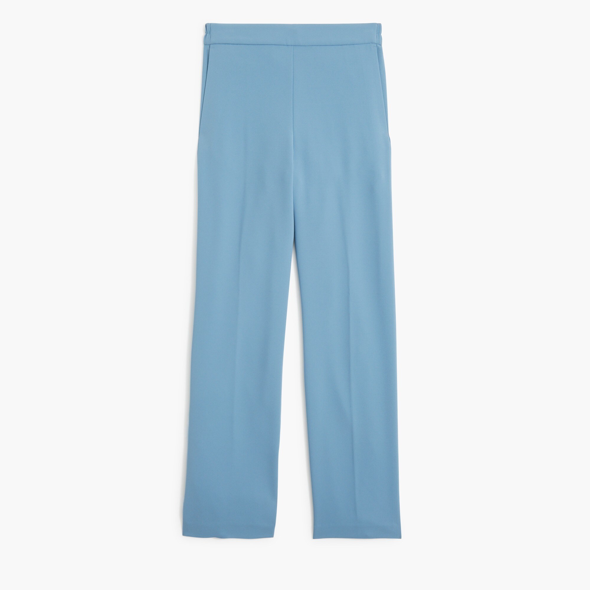 Wide-leg Jamie pant