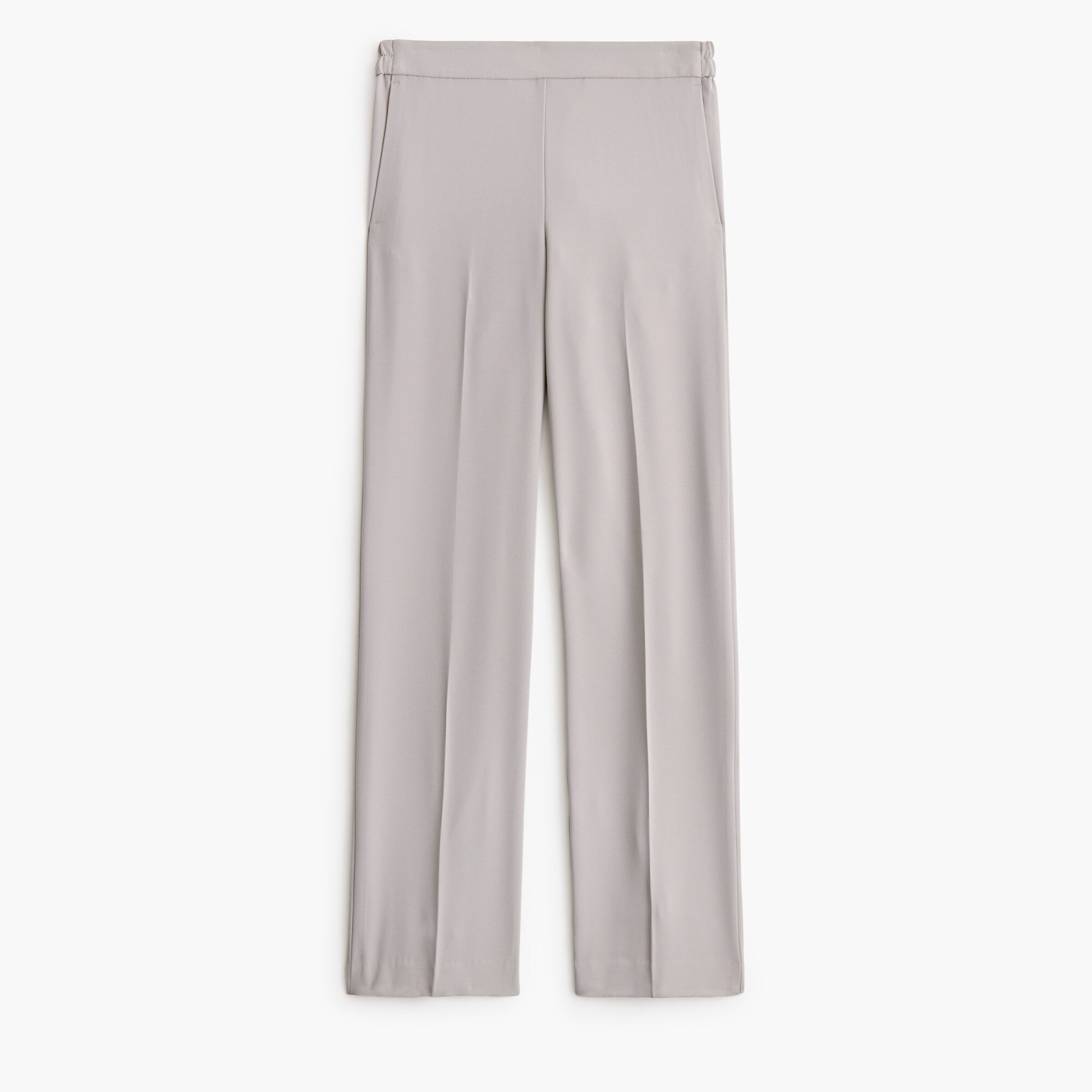 Wide-leg Jamie pant