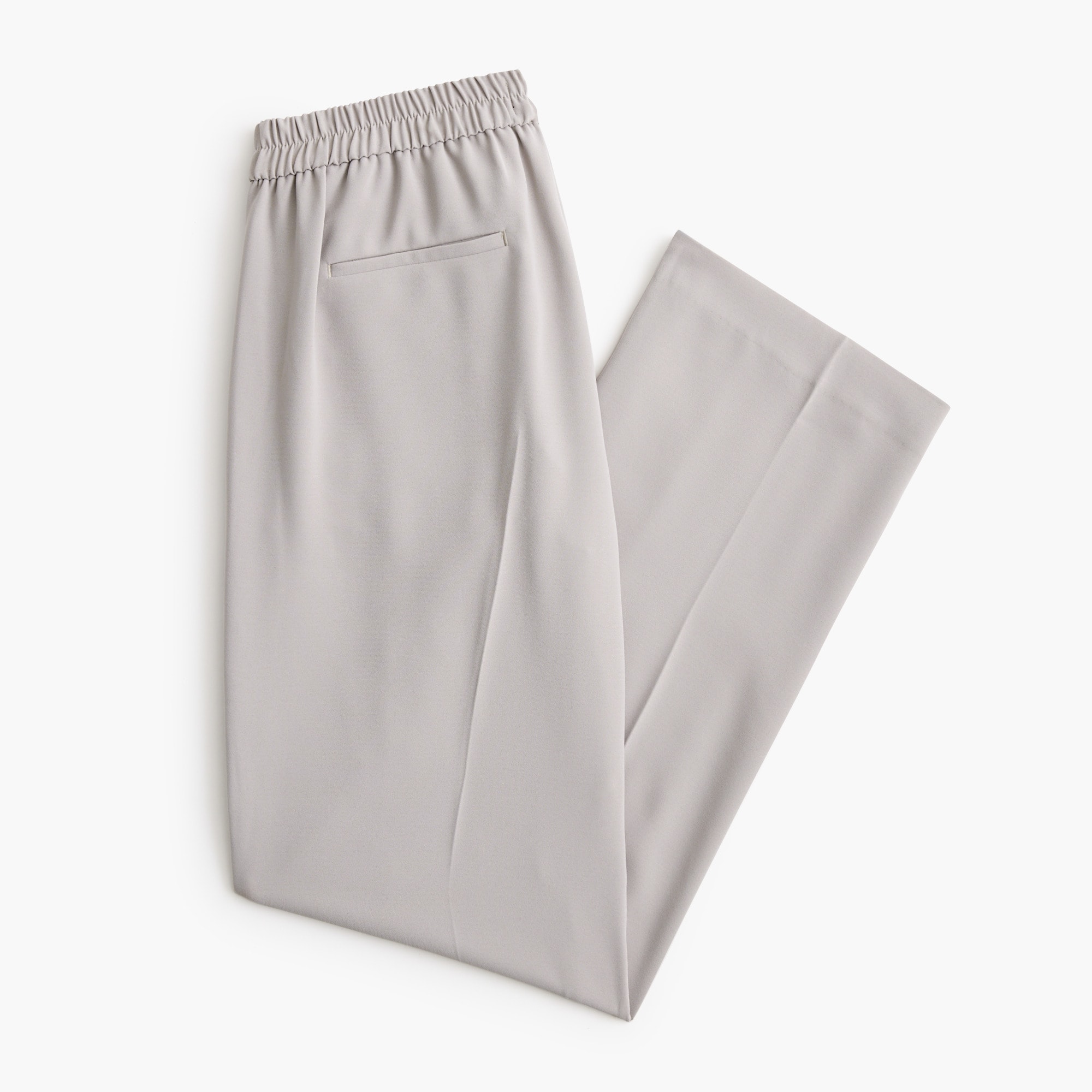 Wide-leg Jamie pant