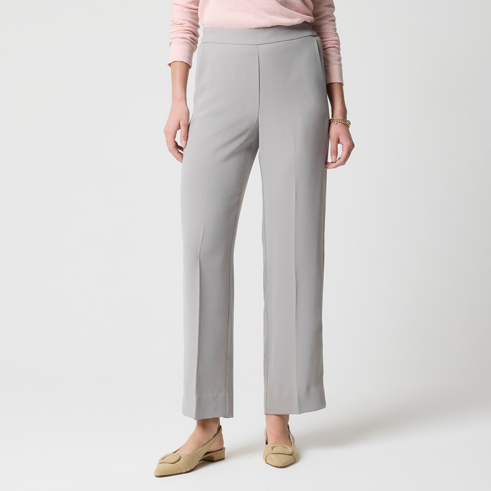 womens Wide-leg Jamie pant