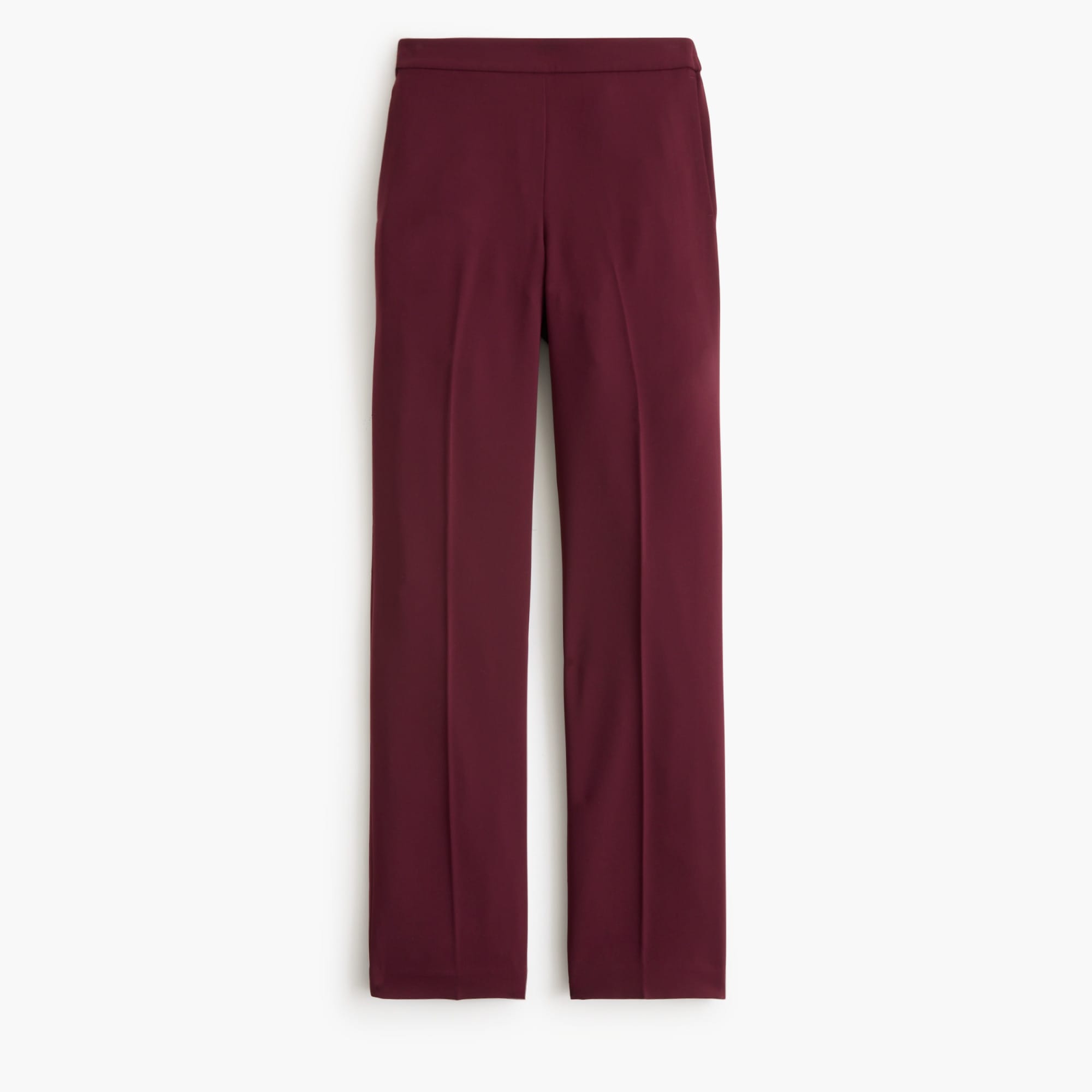 Jamie wide-leg pant