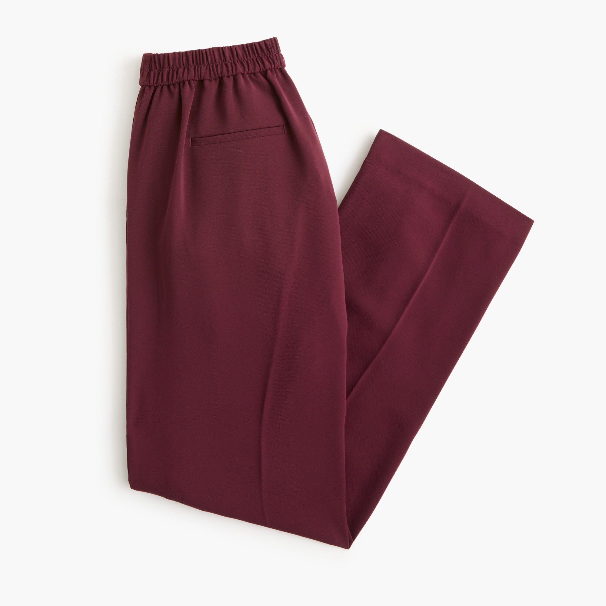 Jamie wide-leg pant