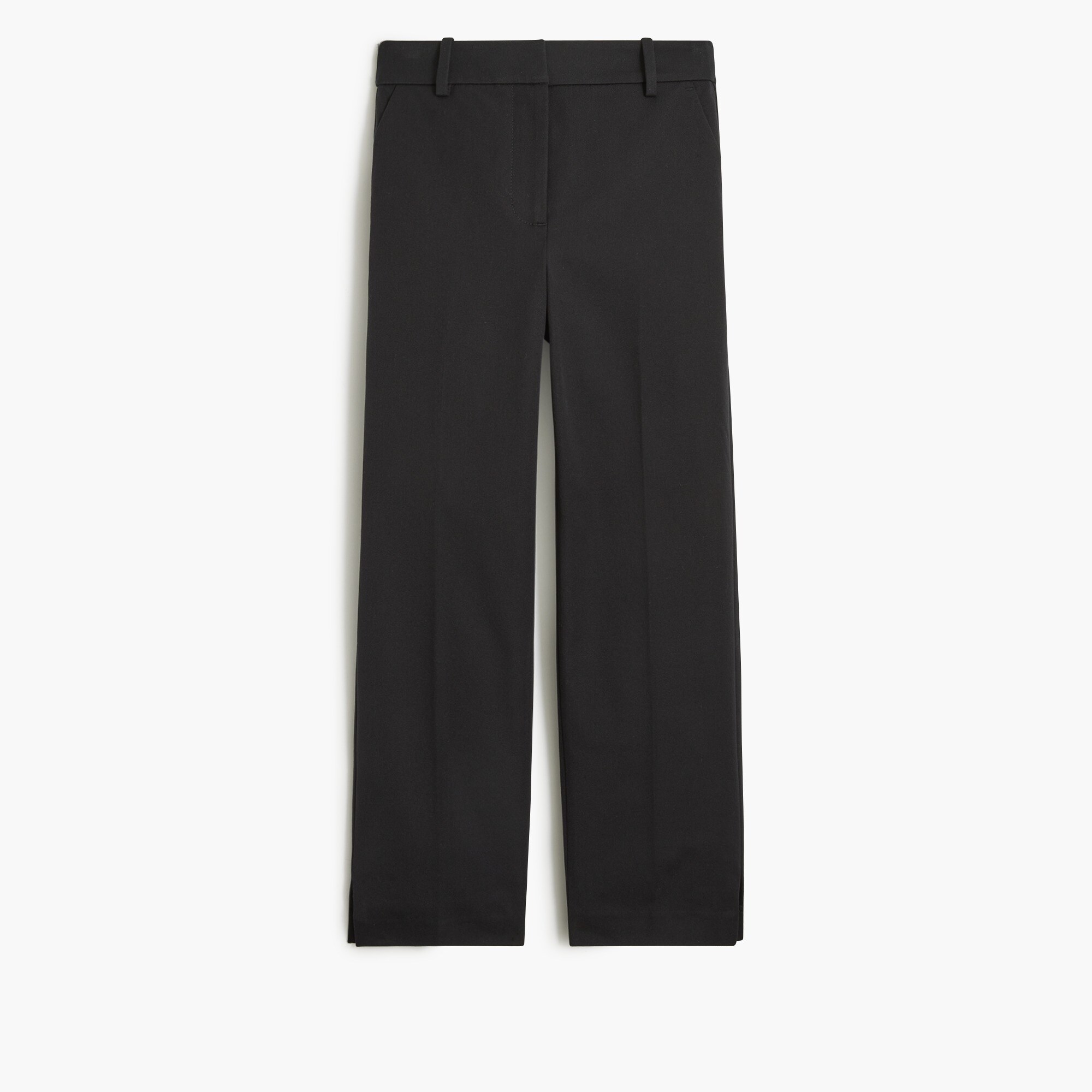Slim-fit Full-length Trouser Pant For Women | Factory