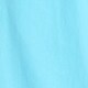 Petite high-rise wide-leg cropped pant SCUBA BLUE