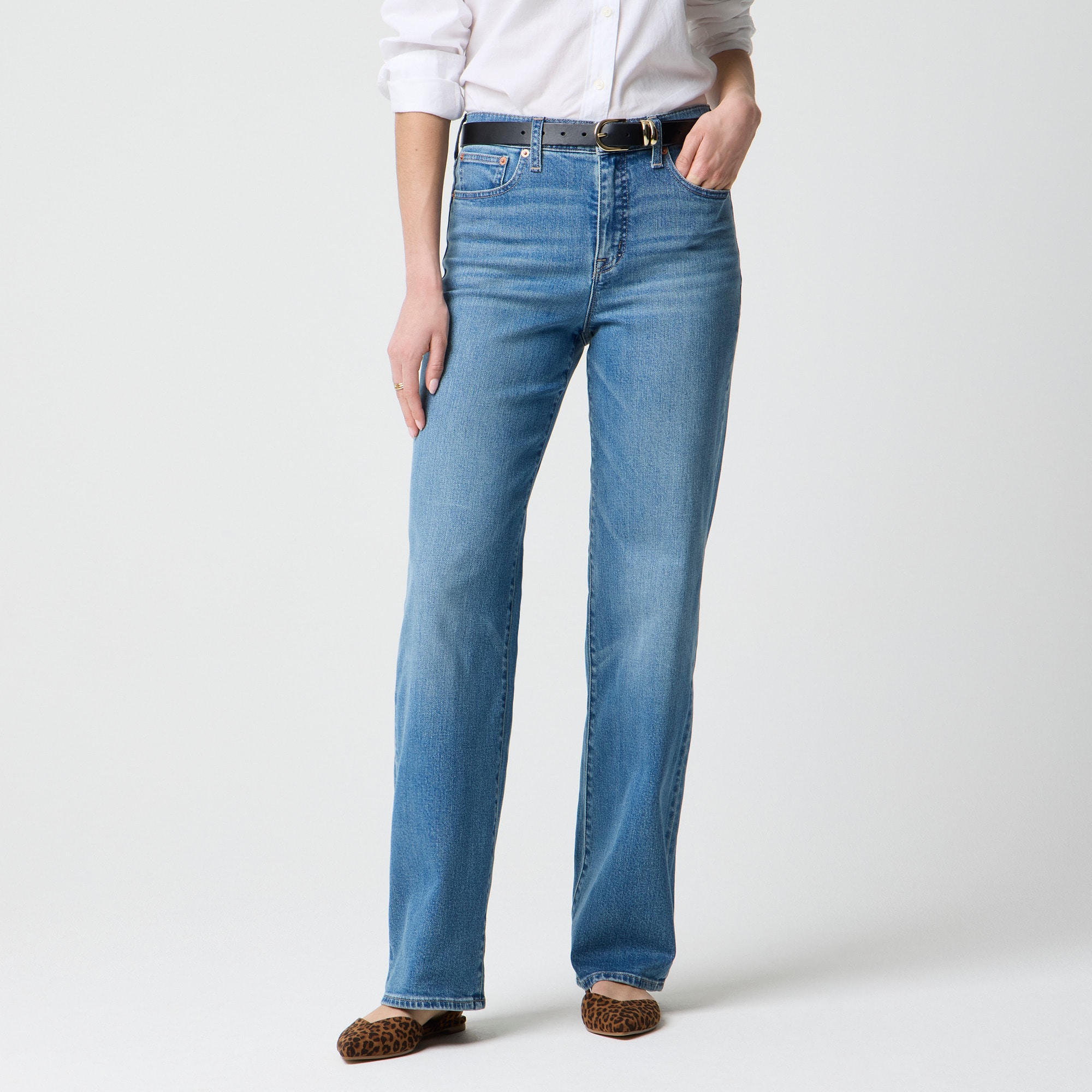 【AAKE】CHURROS WIDE DENIM Mugihiko Denim Charlotte Baggy Zyu – 45R GLOBAL
