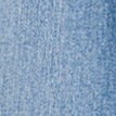 Classic wide-leg jean in all-day stretch BLUE BASIN WASH factory: classic wide-leg jean in all-day stretch for women