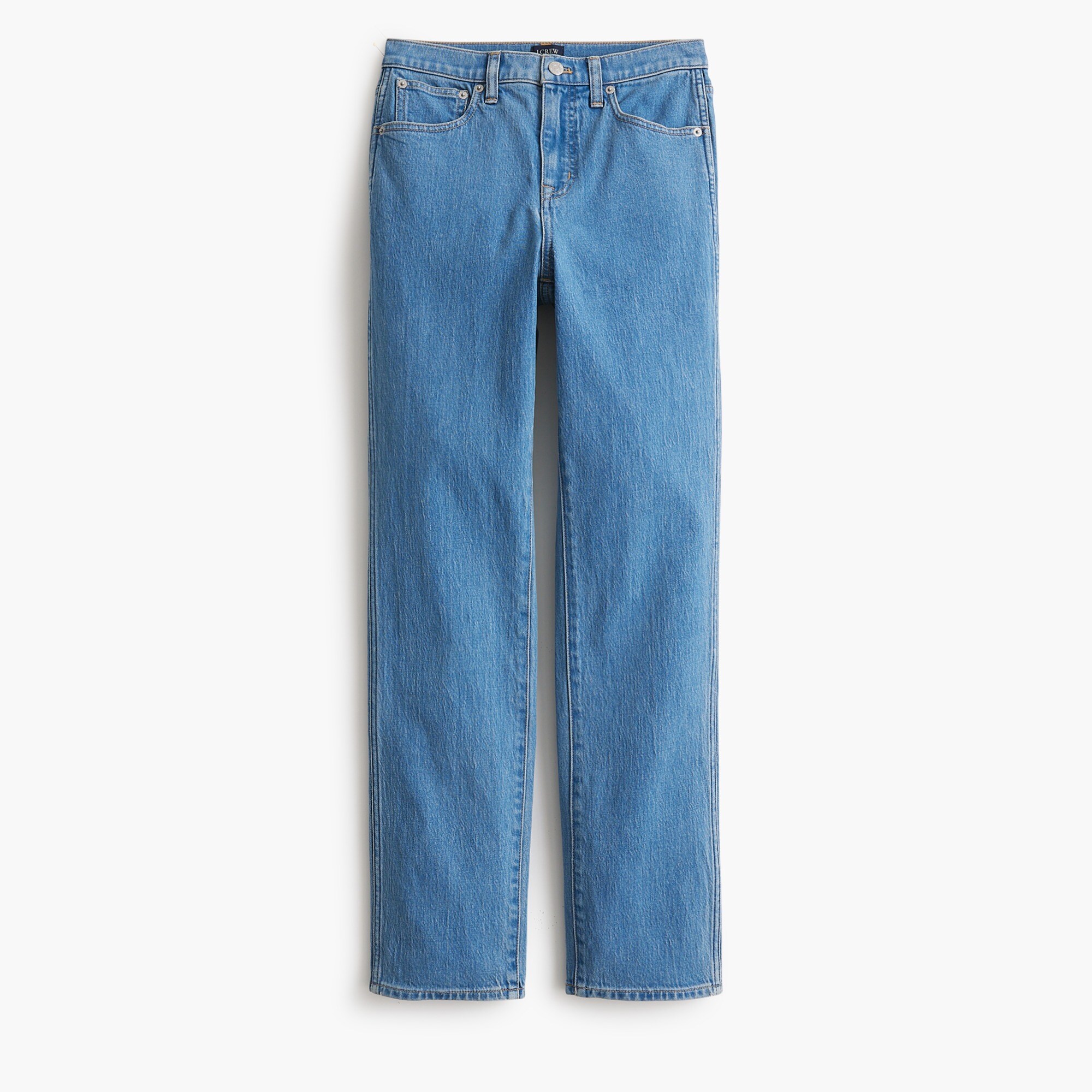 Classic vintage jean in all-day stretch